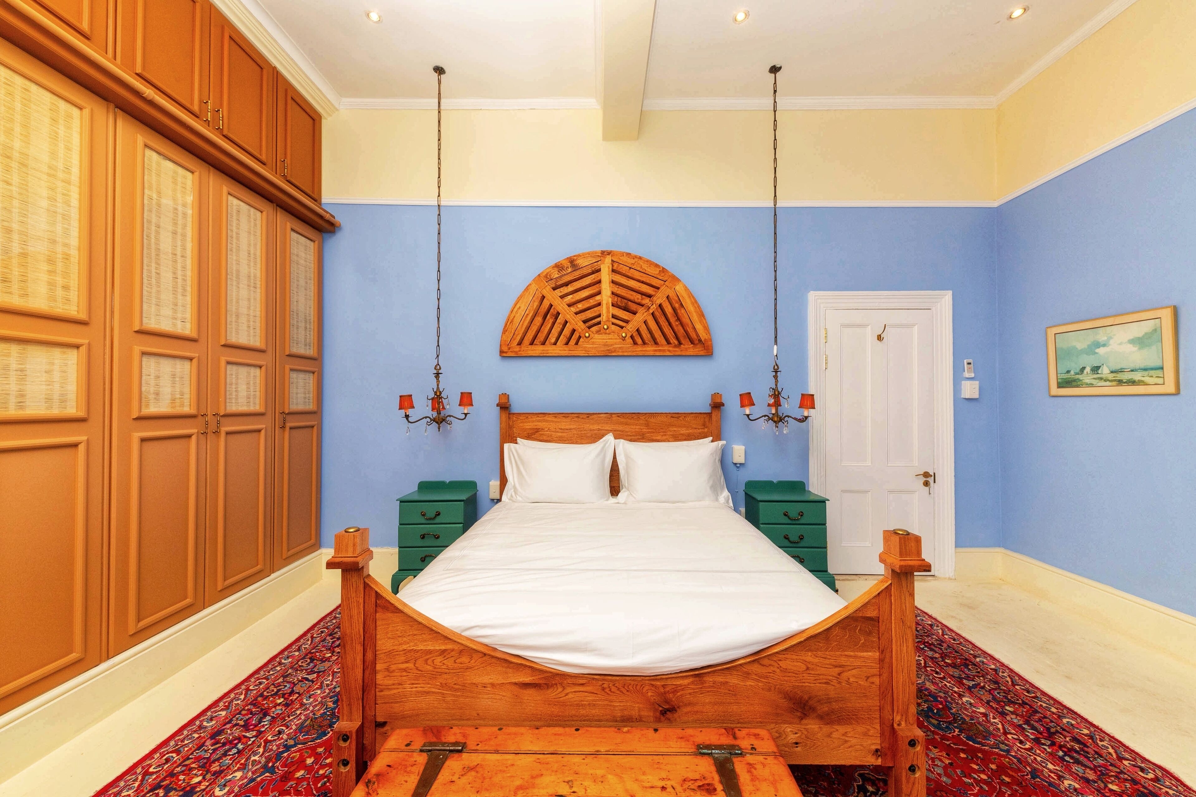 Amina Boutique Hotel 3*