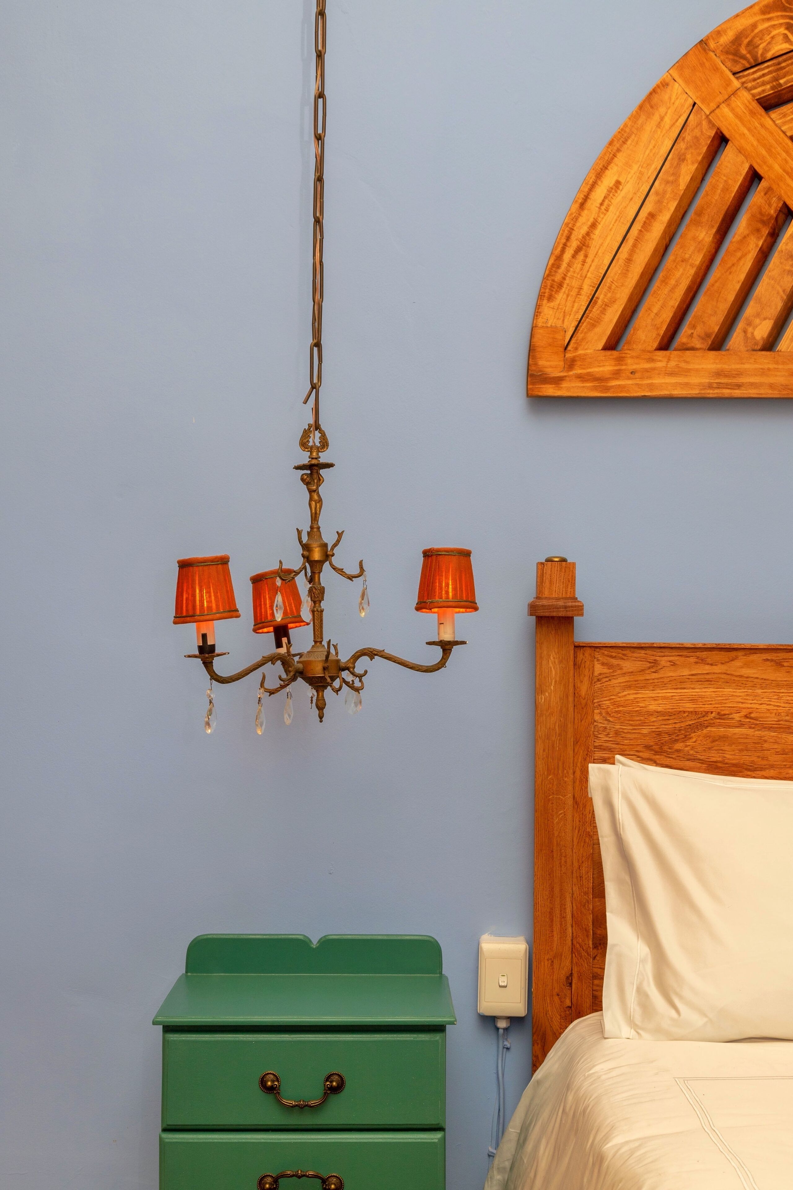 Amina Boutique Hotel 3*