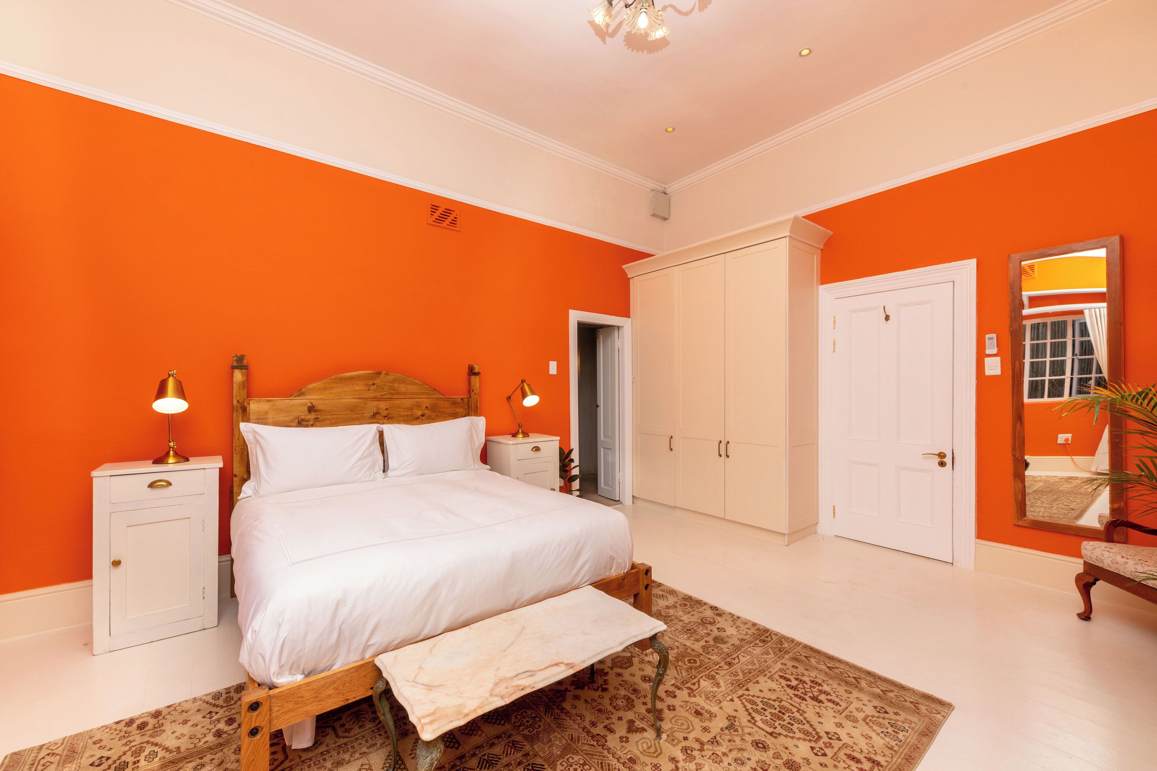 Amina Boutique Hotel 3*