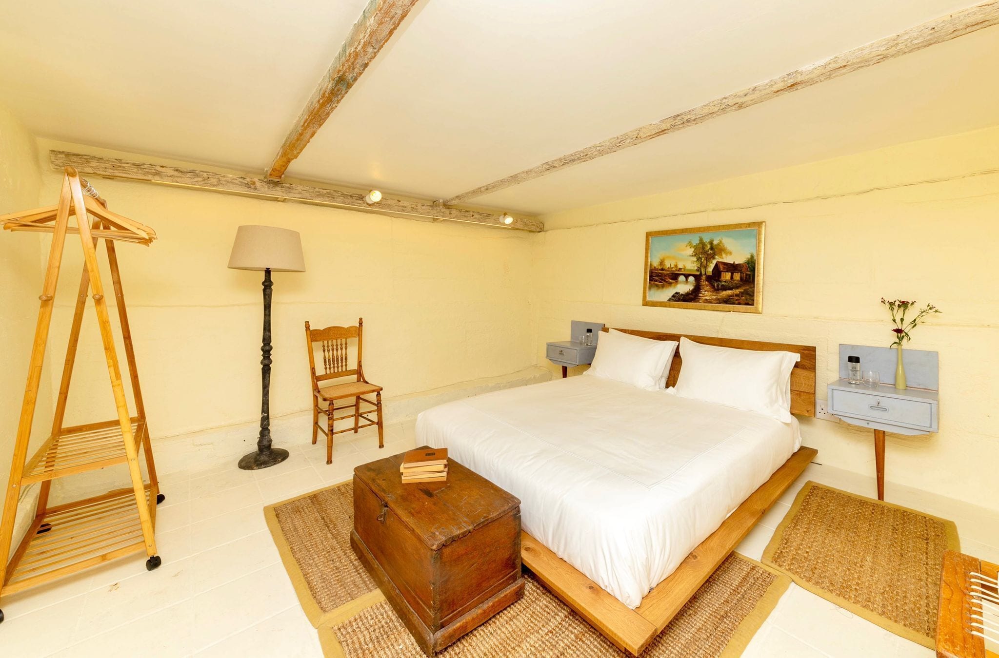 Amina Boutique Hotel 3*