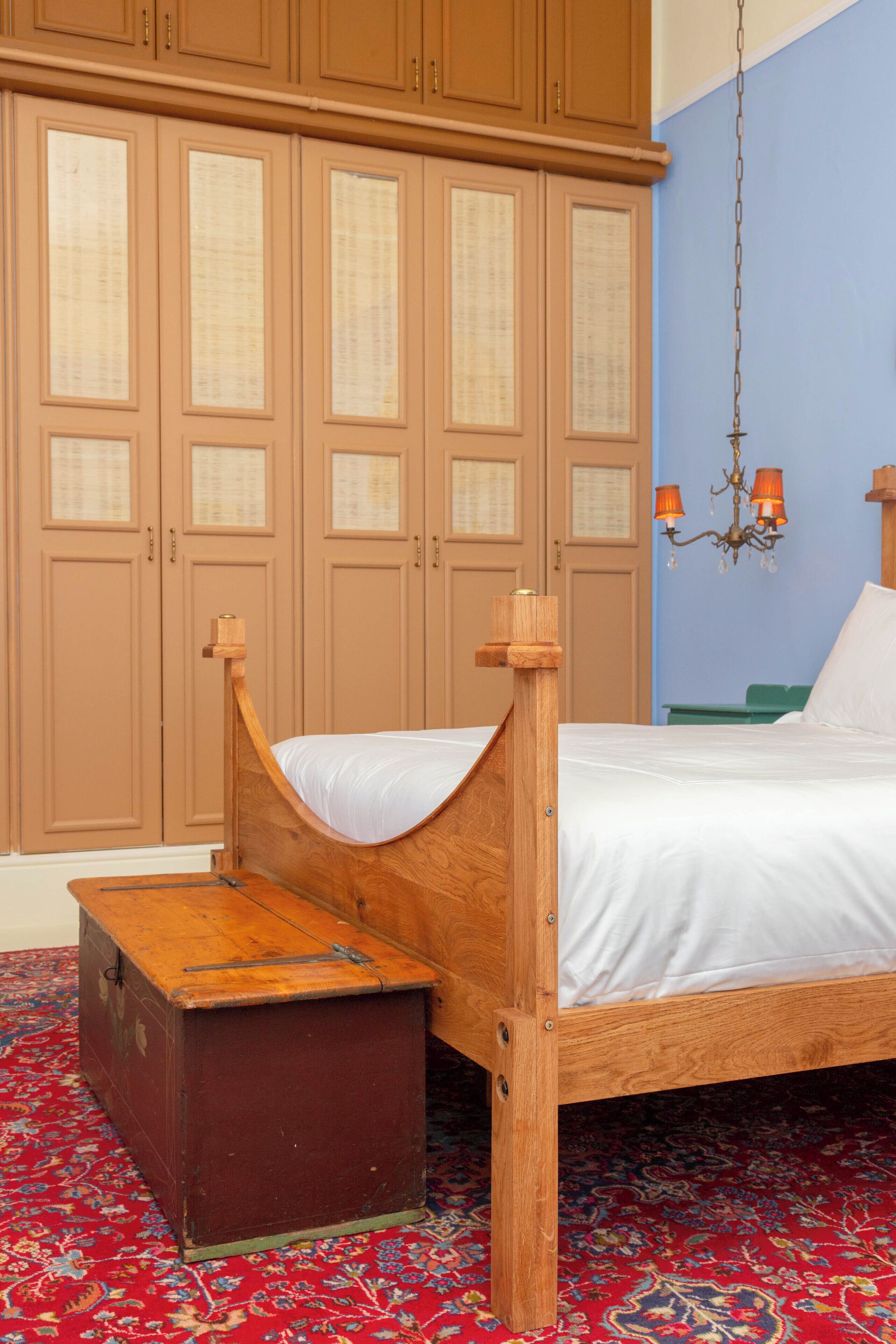 Amina Boutique Hotel 3*