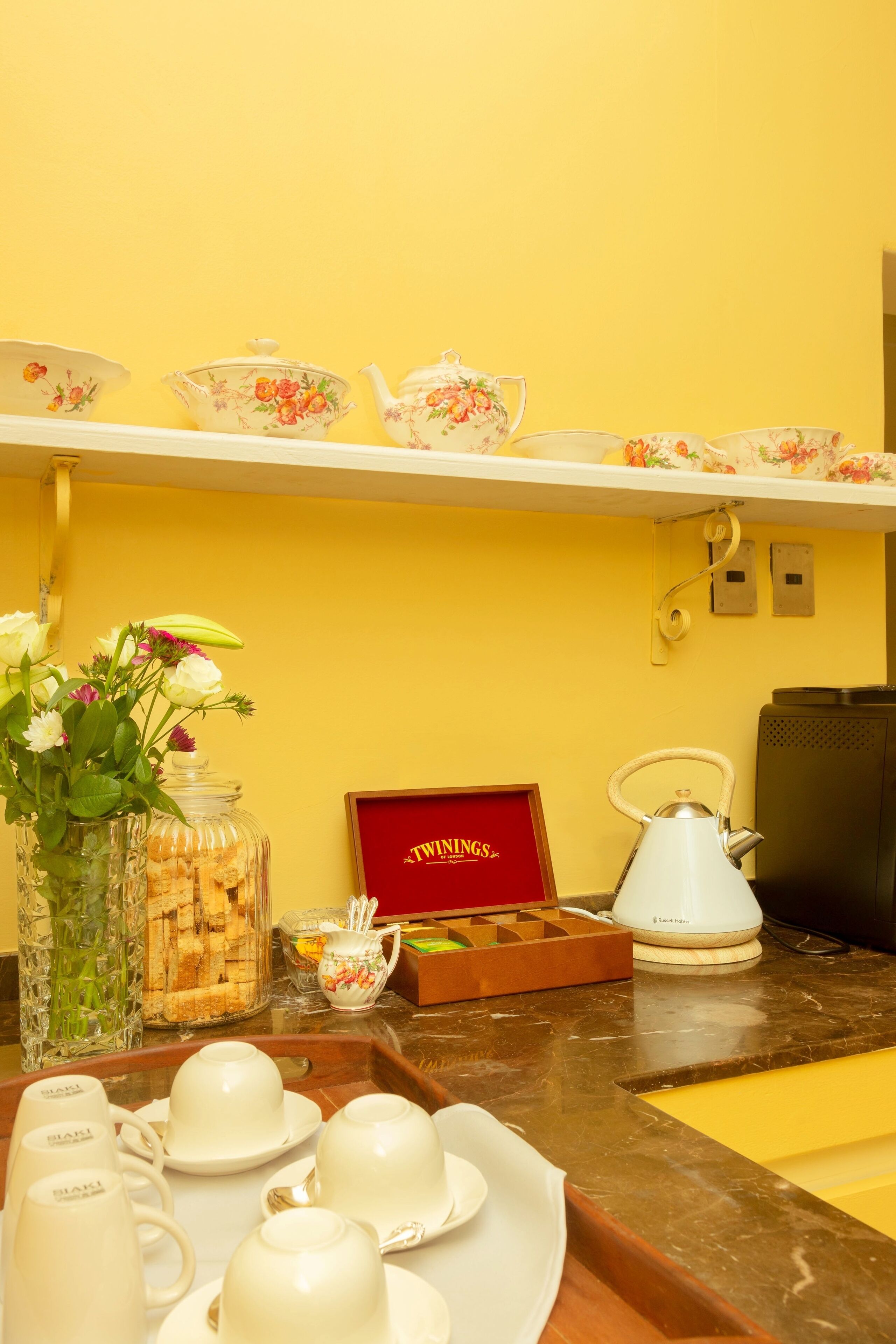 Amina Boutique Hotel 3*