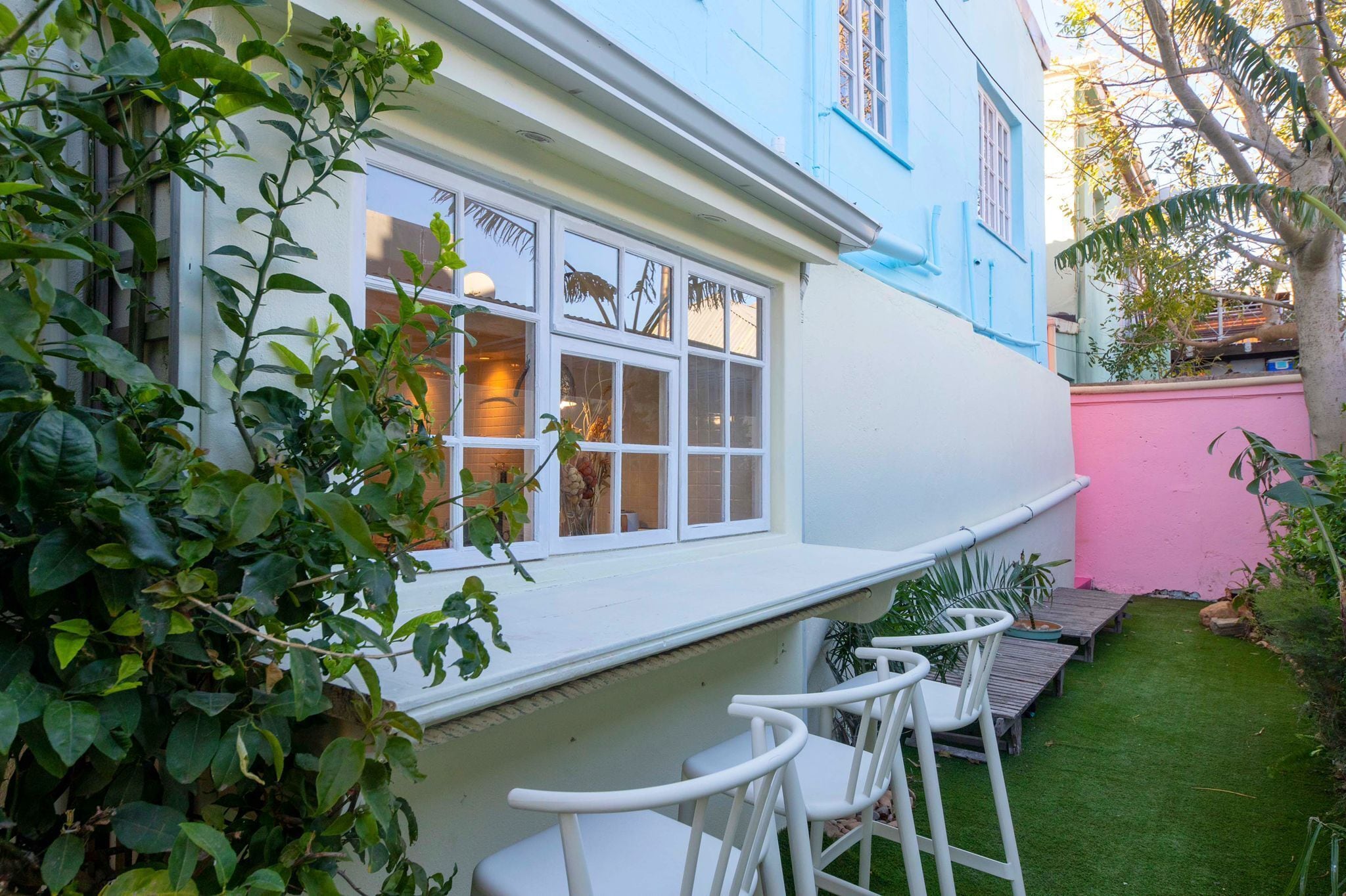 Amina Boutique Hotel 3*