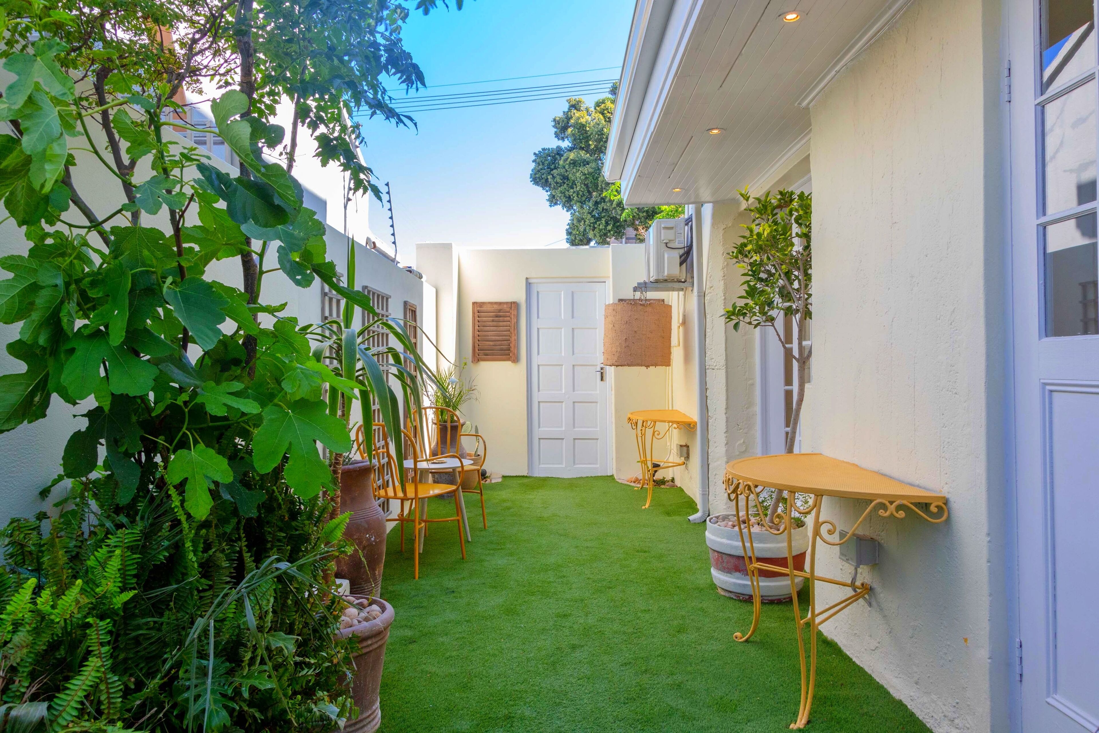 Amina Boutique Hotel 3*
