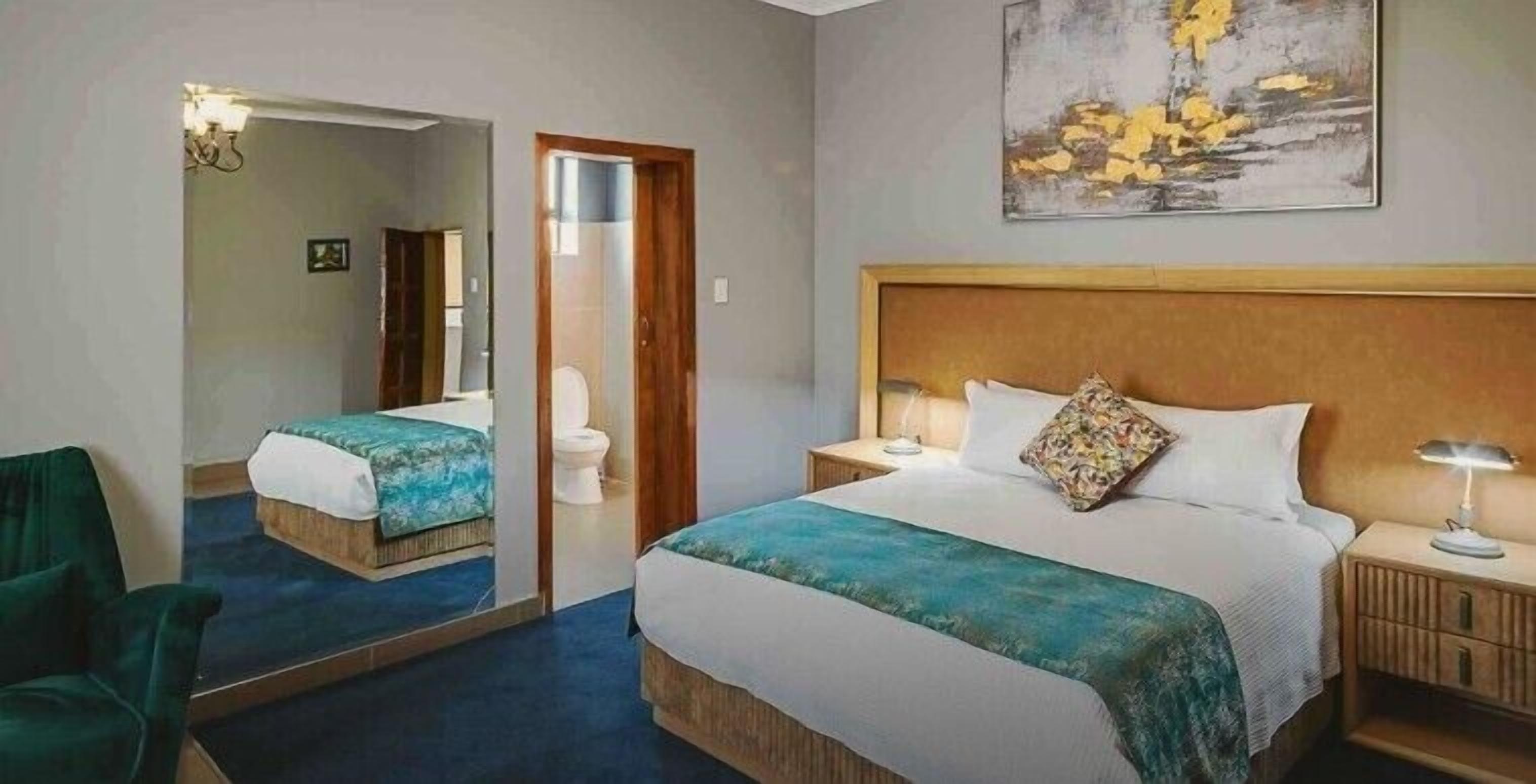 Tacoa Boutique Hotel 3*