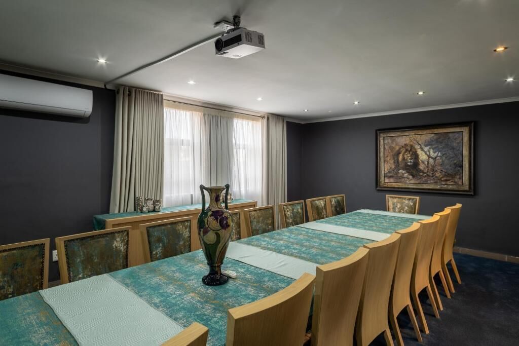 Tacoa Boutique Hotel 3*