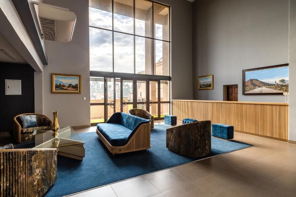 Tacoa Boutique Hotel 3*