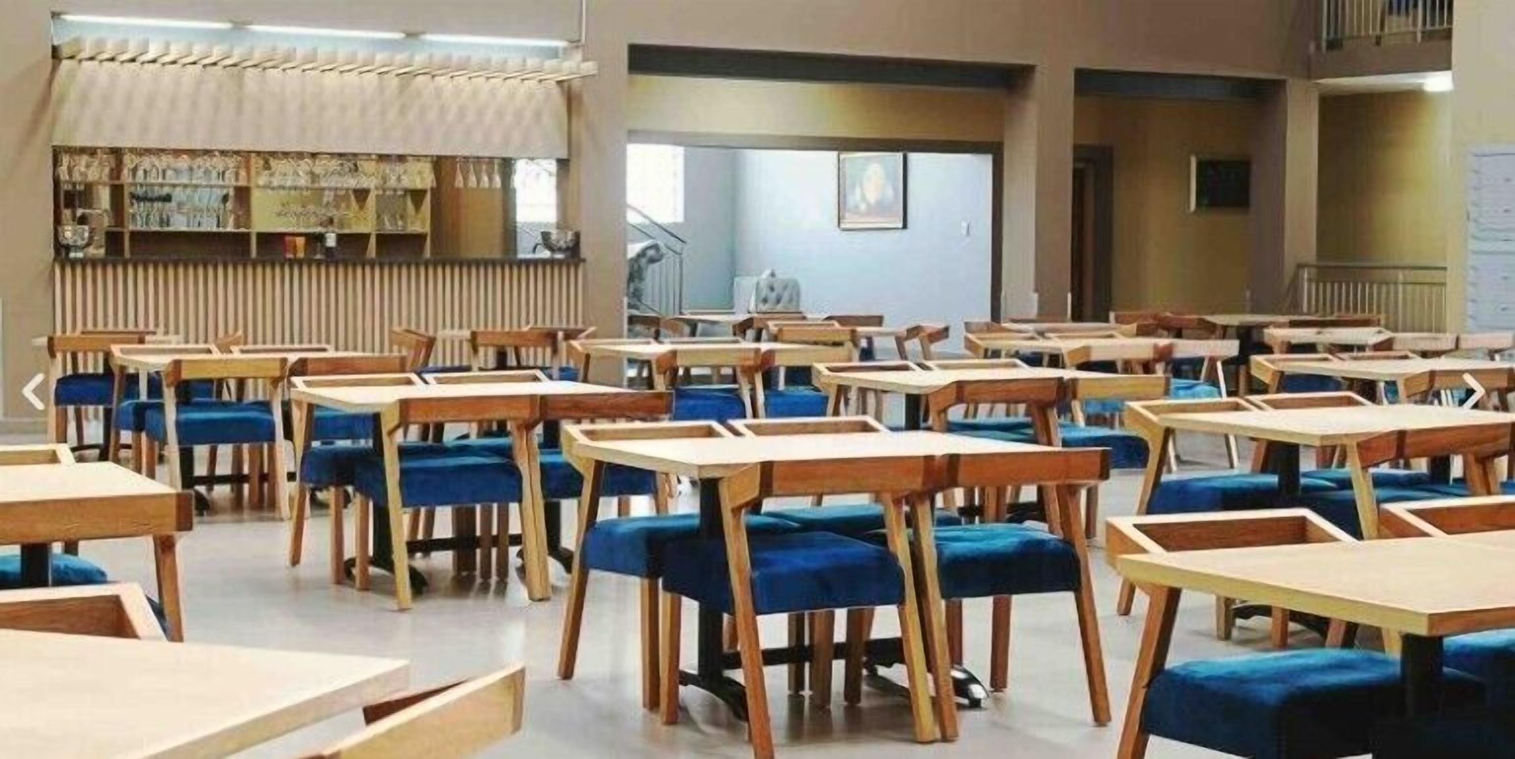 Tacoa Boutique Hotel 3*