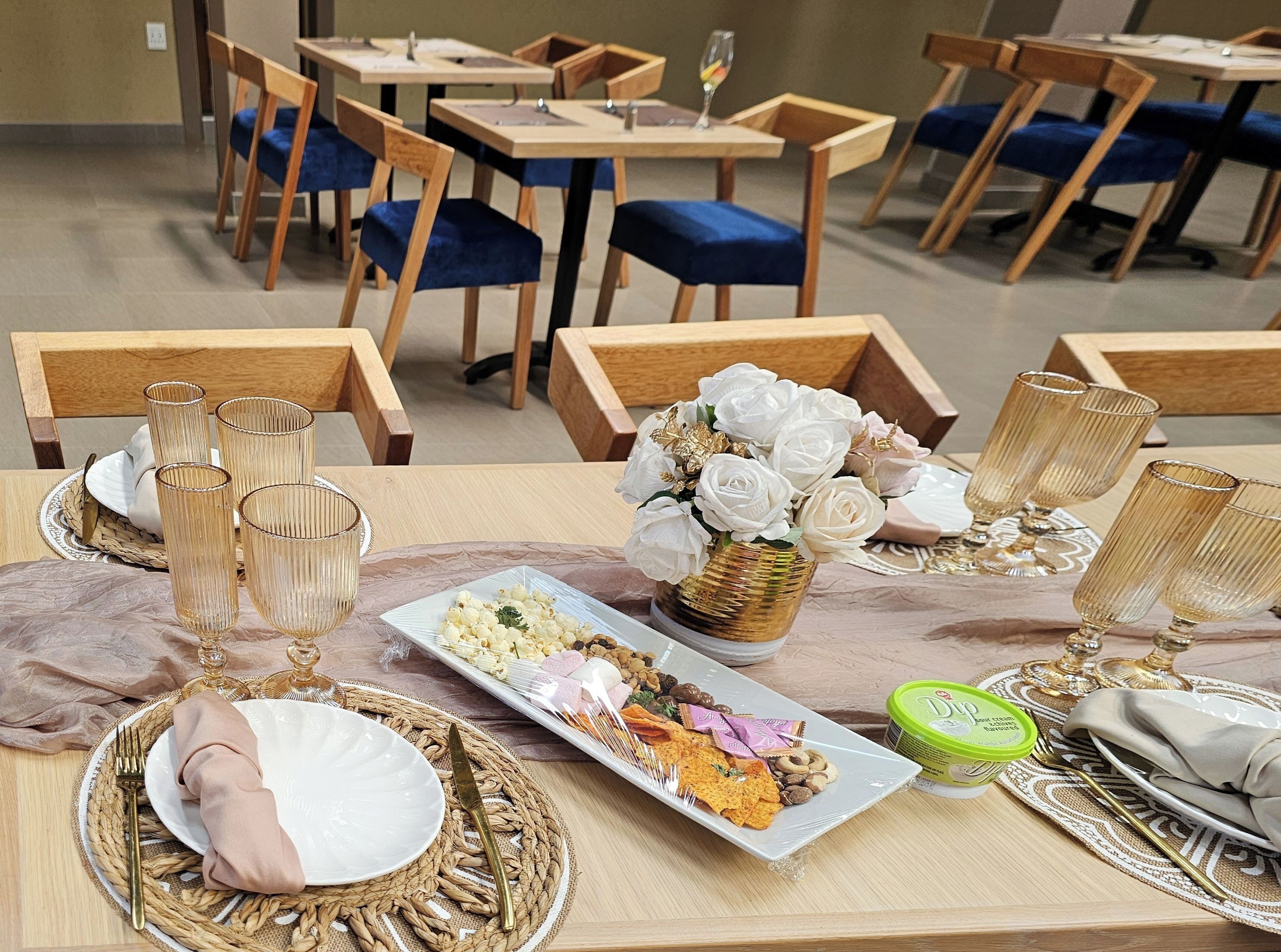 Tacoa Boutique Hotel 3*