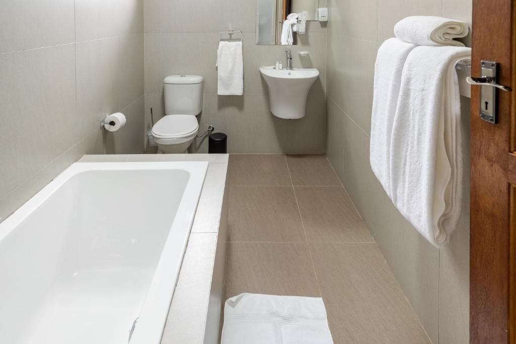 Tacoa Boutique Hotel 3*