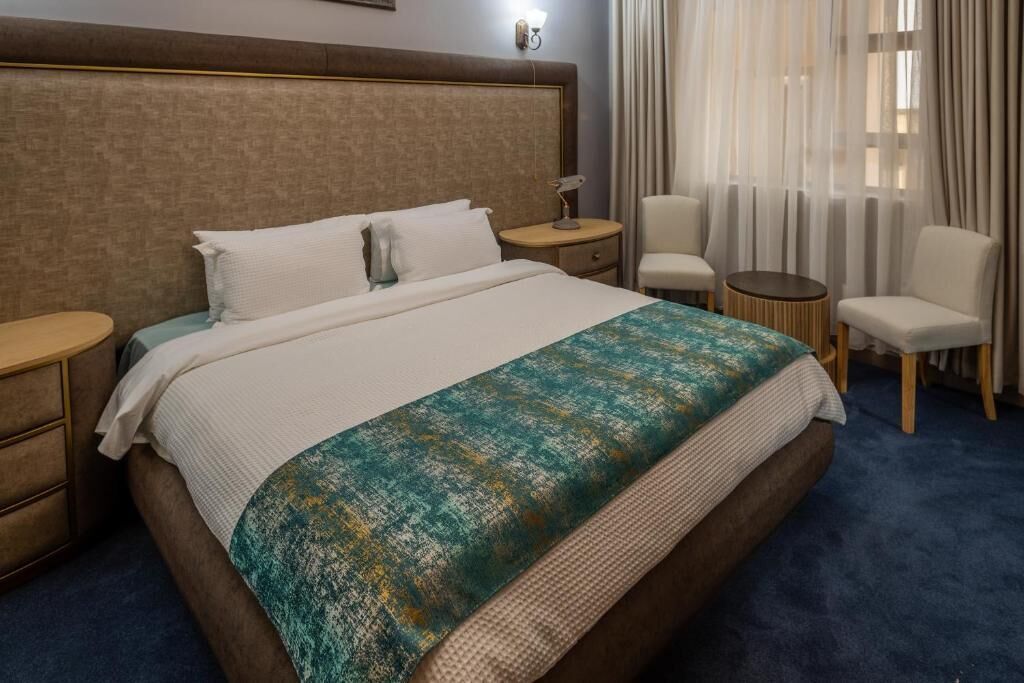 Tacoa Boutique Hotel 3*