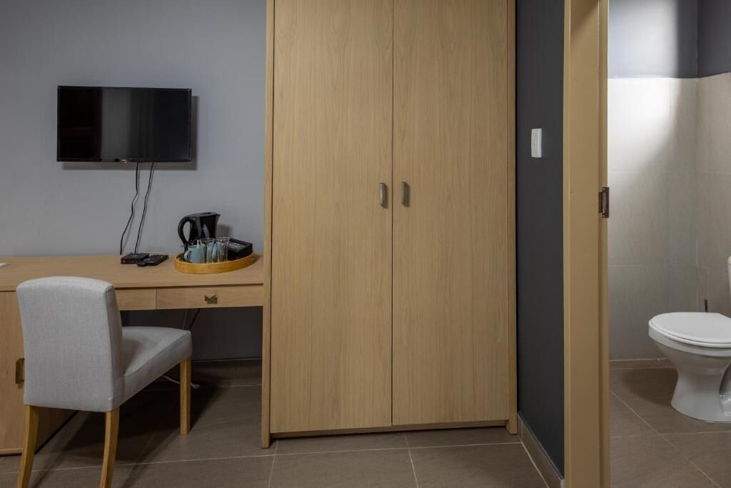 Tacoa Boutique Hotel 3*