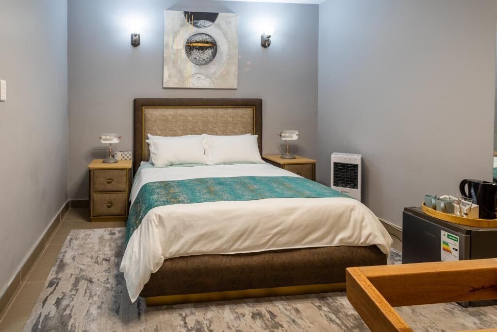 Tacoa Boutique Hotel 3*