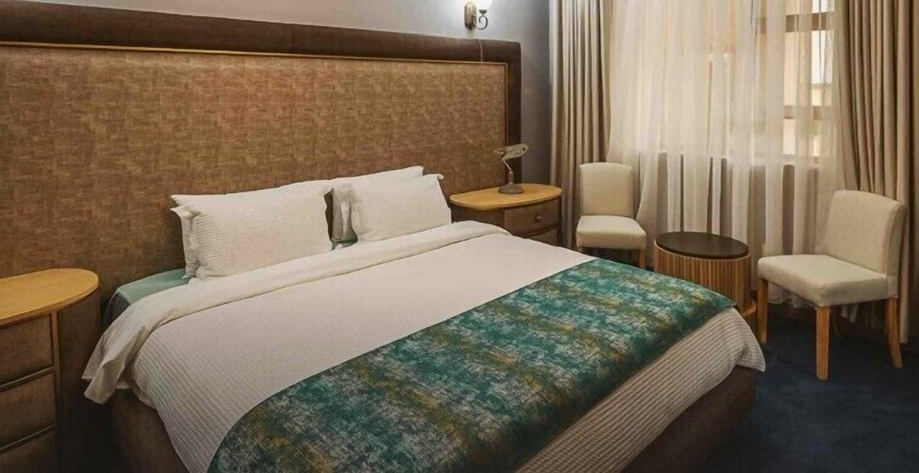Tacoa Boutique Hotel 3*