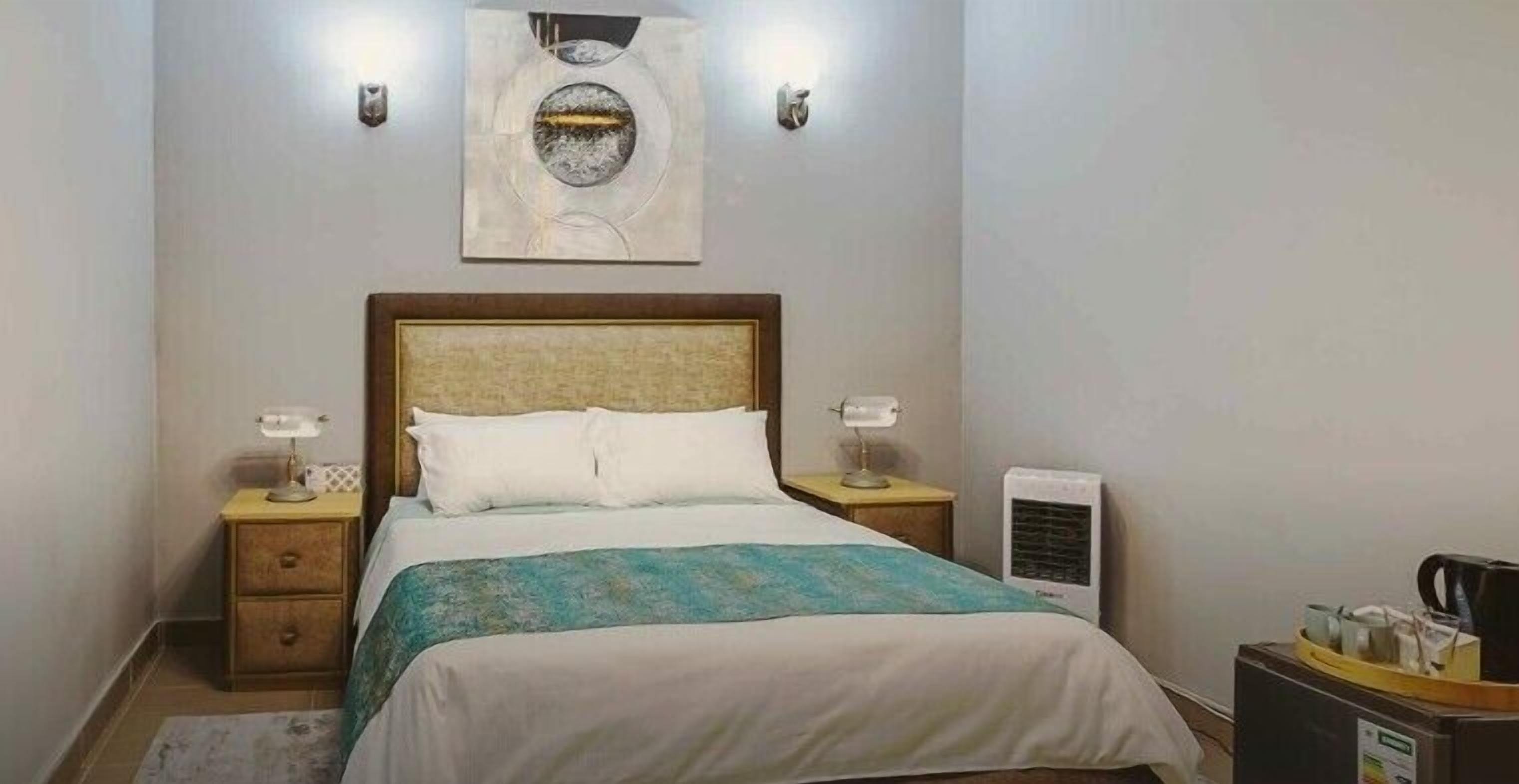 Tacoa Boutique Hotel 3*