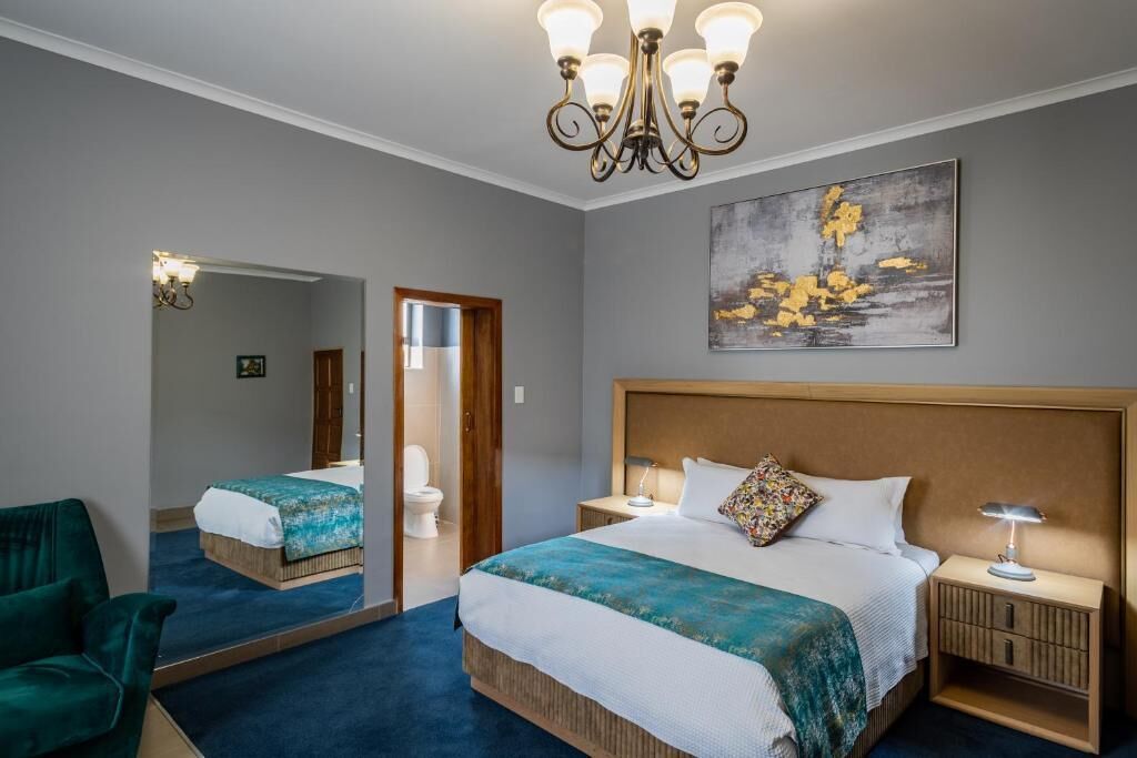 Tacoa Boutique Hotel 3*