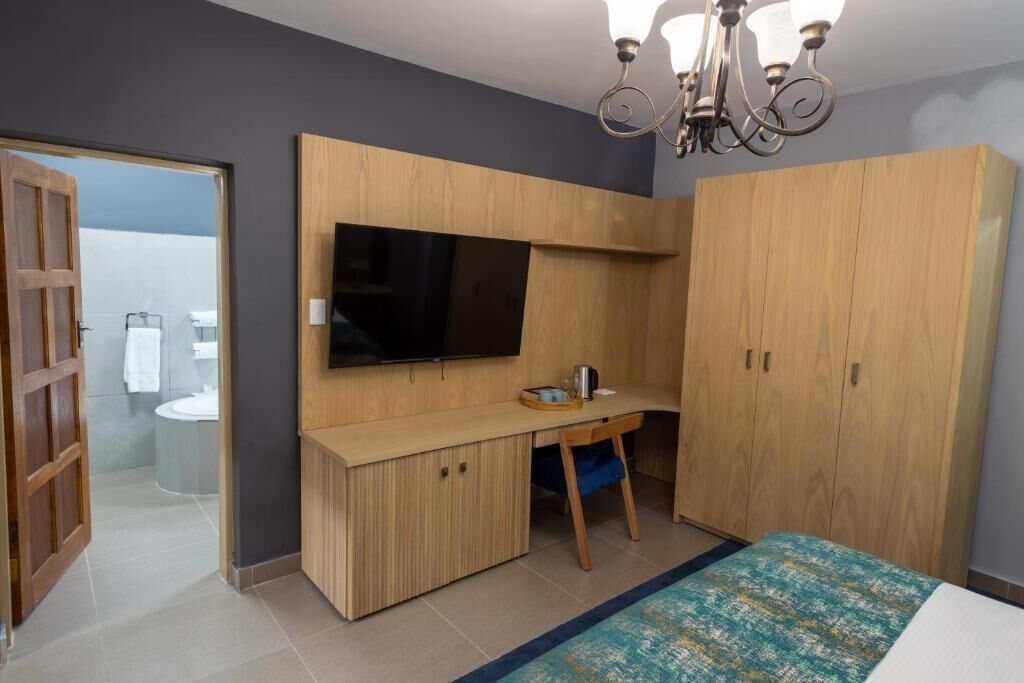 Tacoa Boutique Hotel 3*