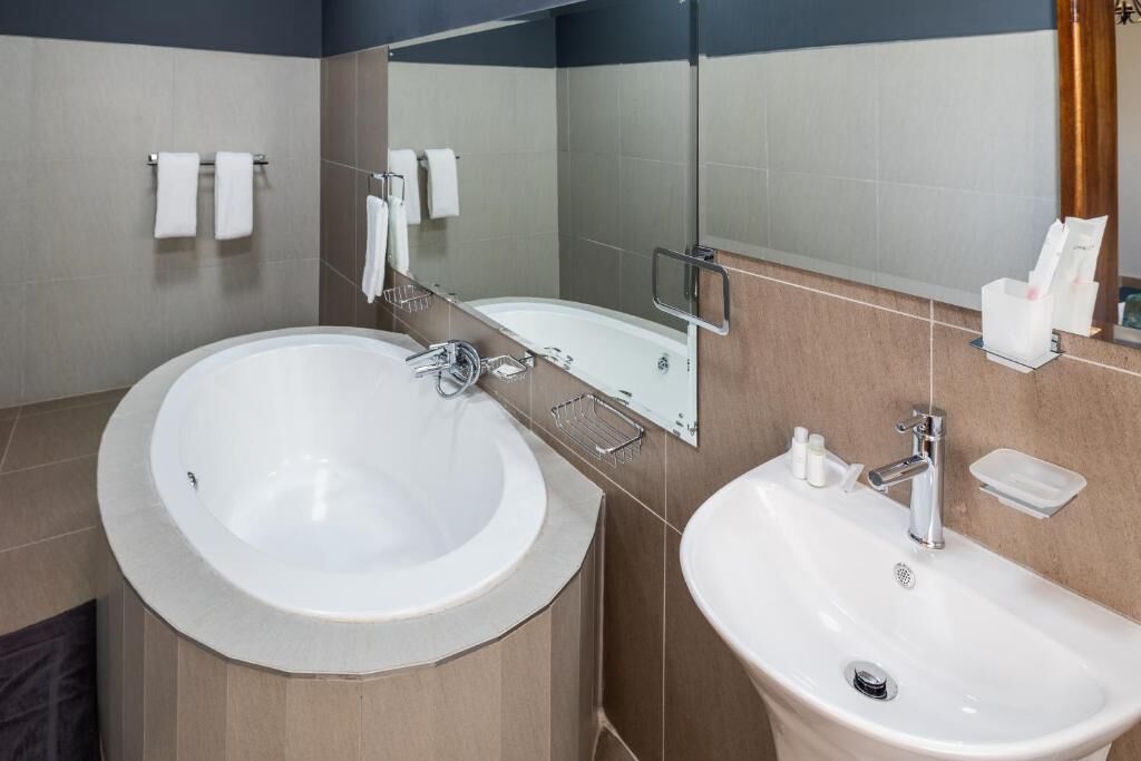 Tacoa Boutique Hotel 3*