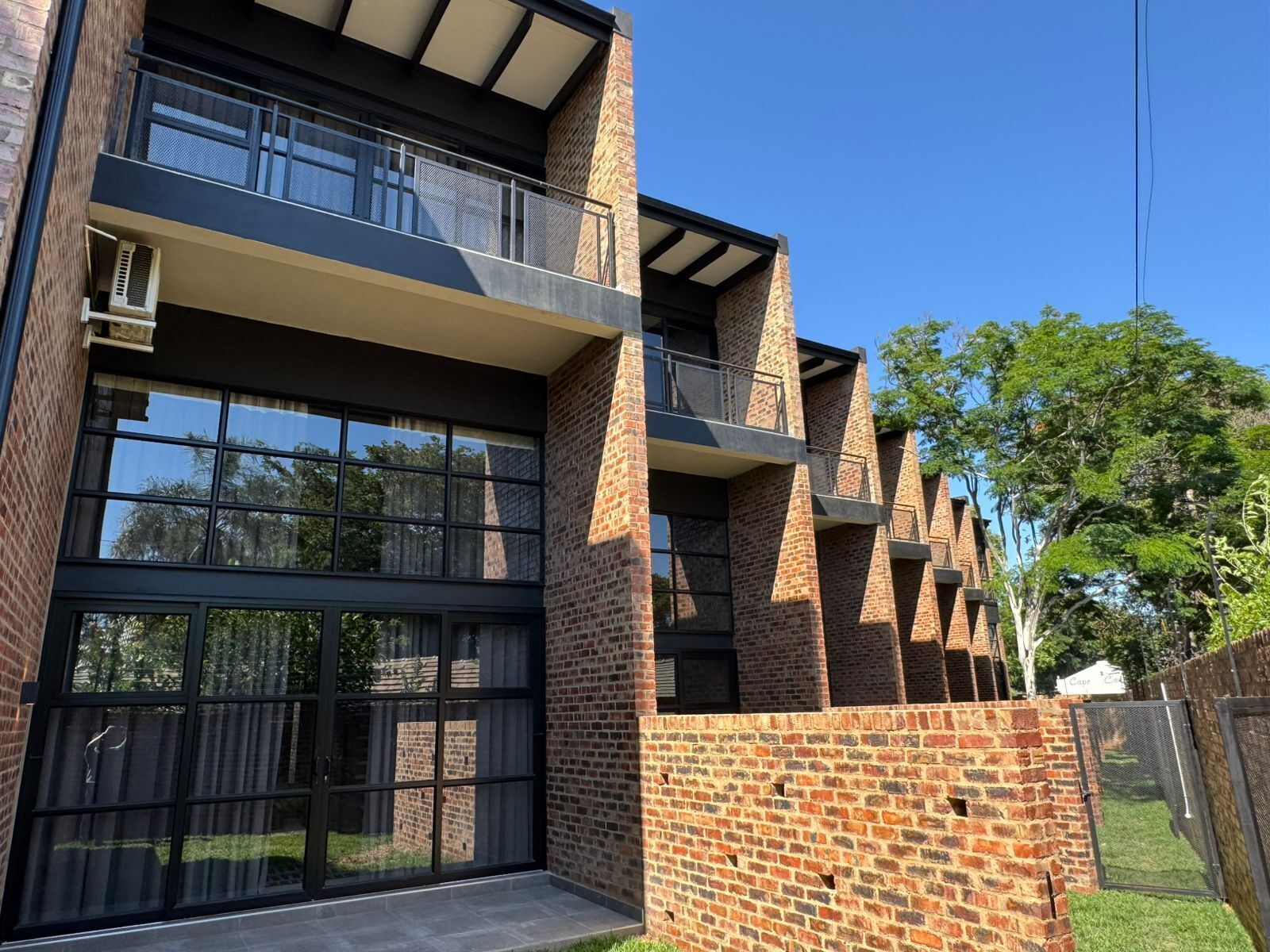 Menlyn Lofts 0*