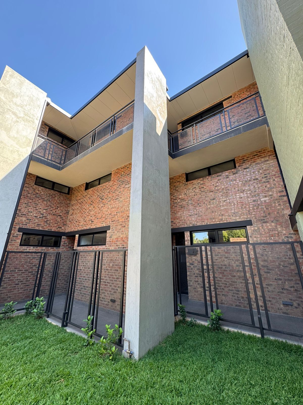 Menlyn Lofts 0*