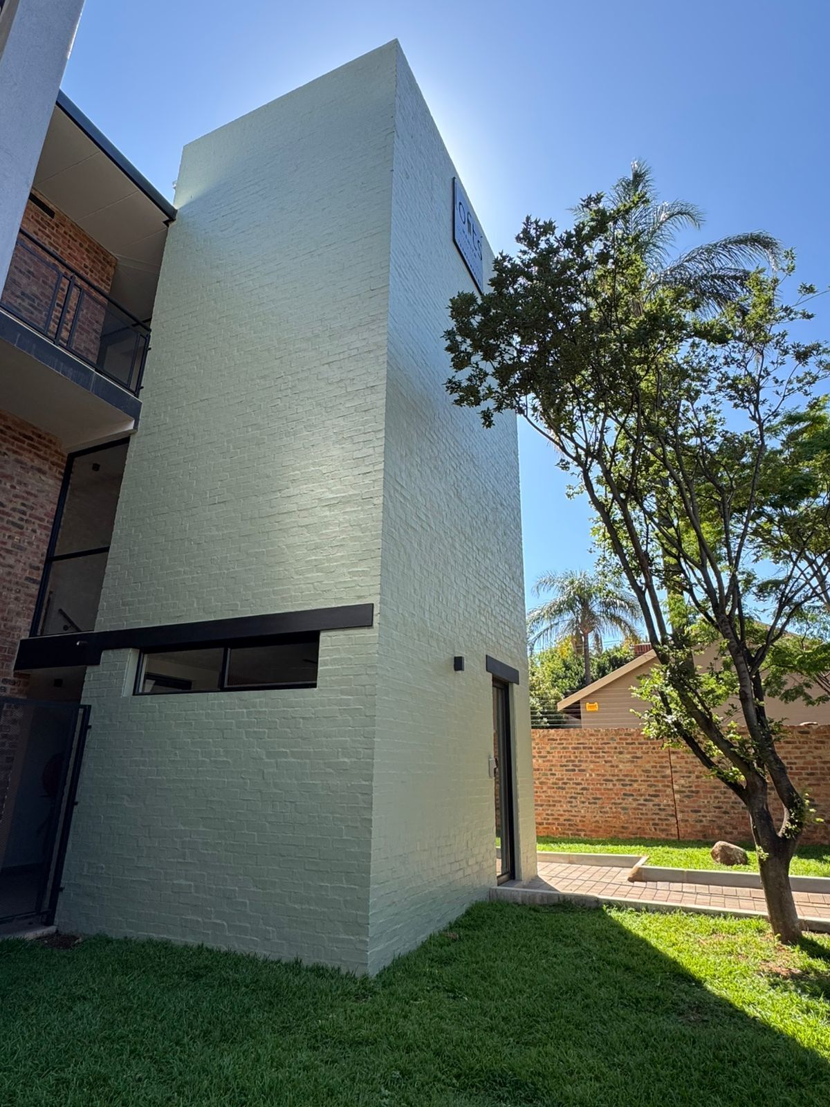 Menlyn Lofts 0*