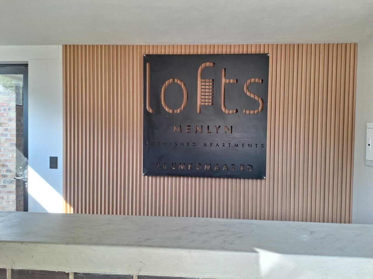 Menlyn Lofts 0*