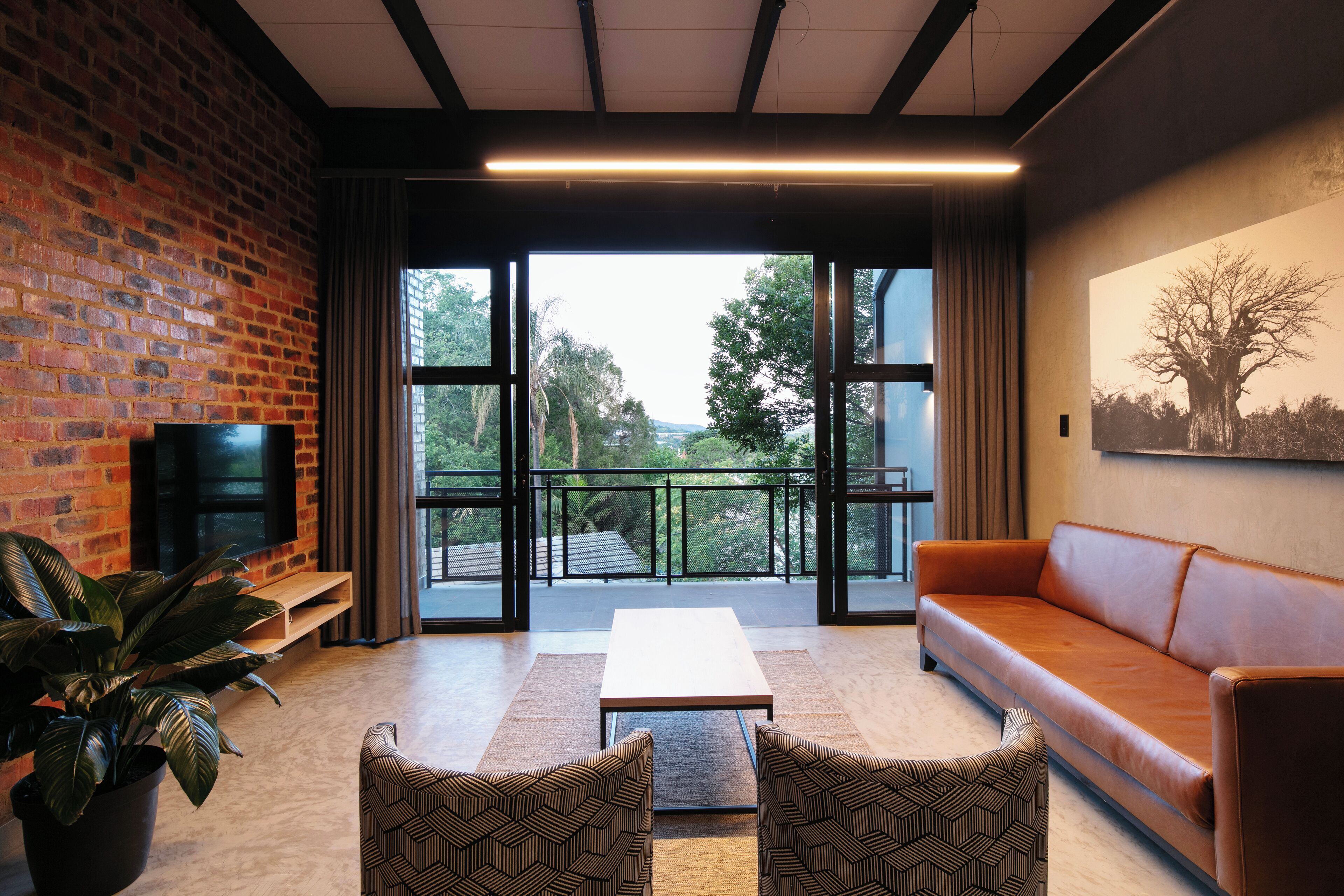 Menlyn Lofts 0*