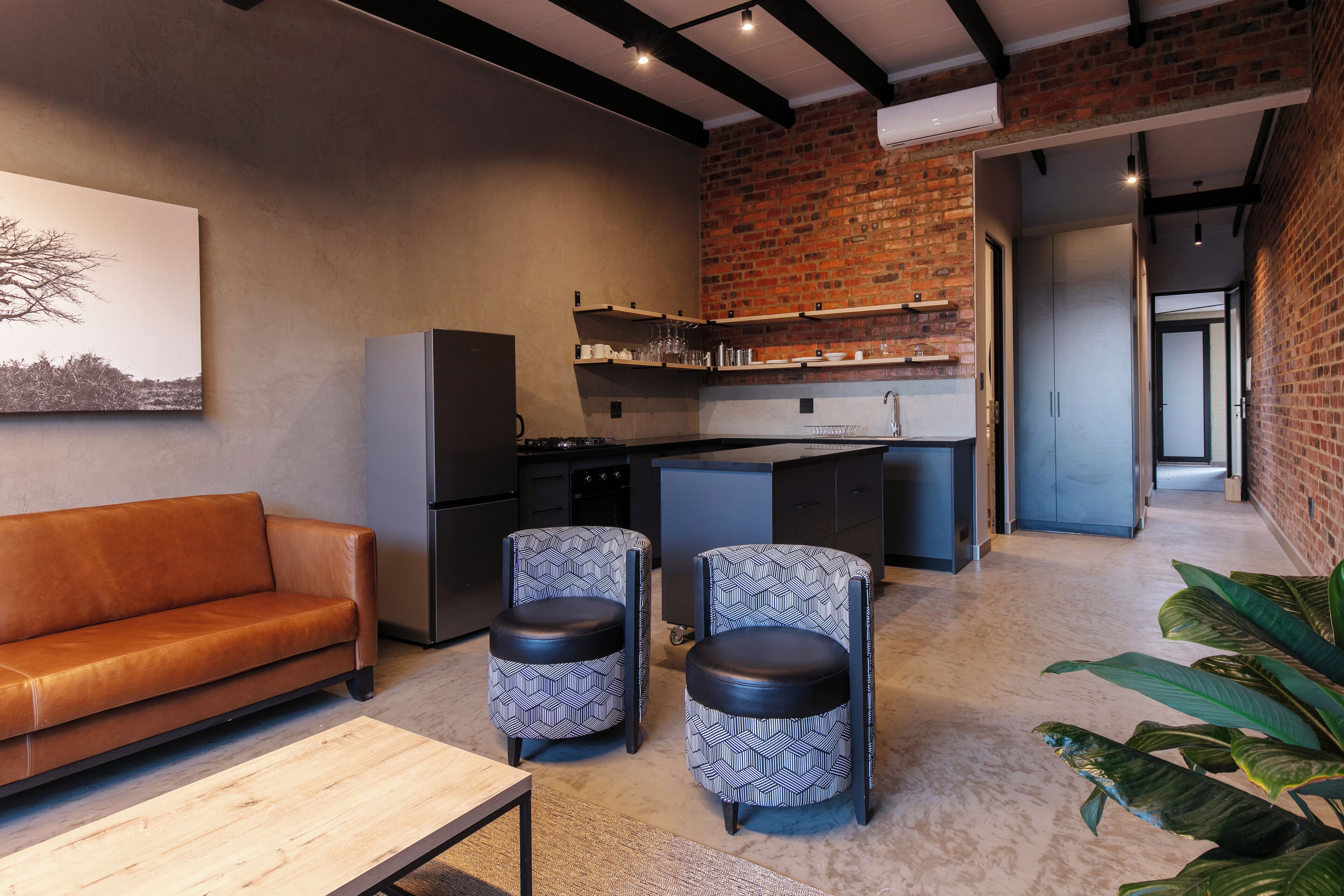 Menlyn Lofts 0*