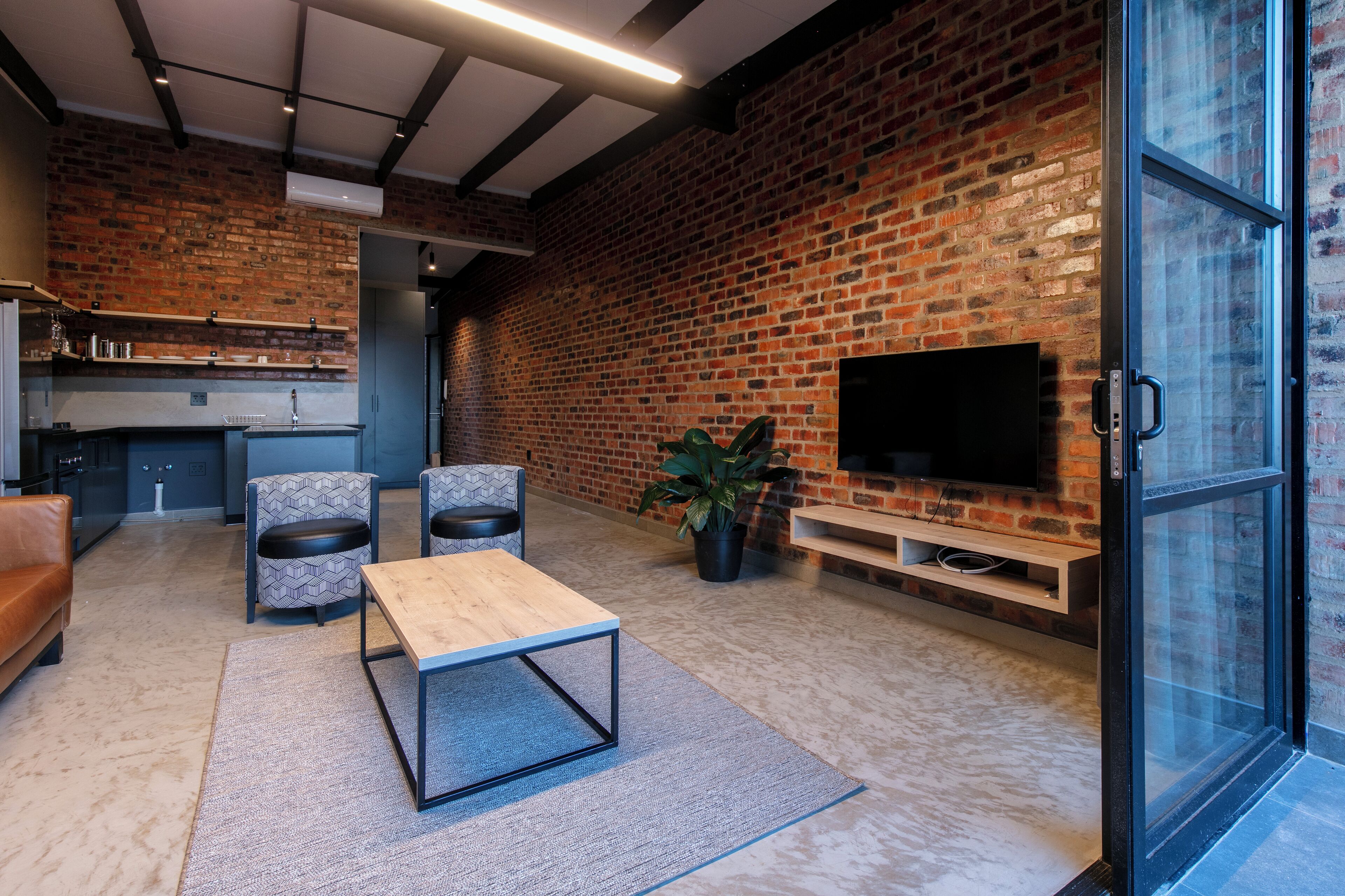 Menlyn Lofts 0*