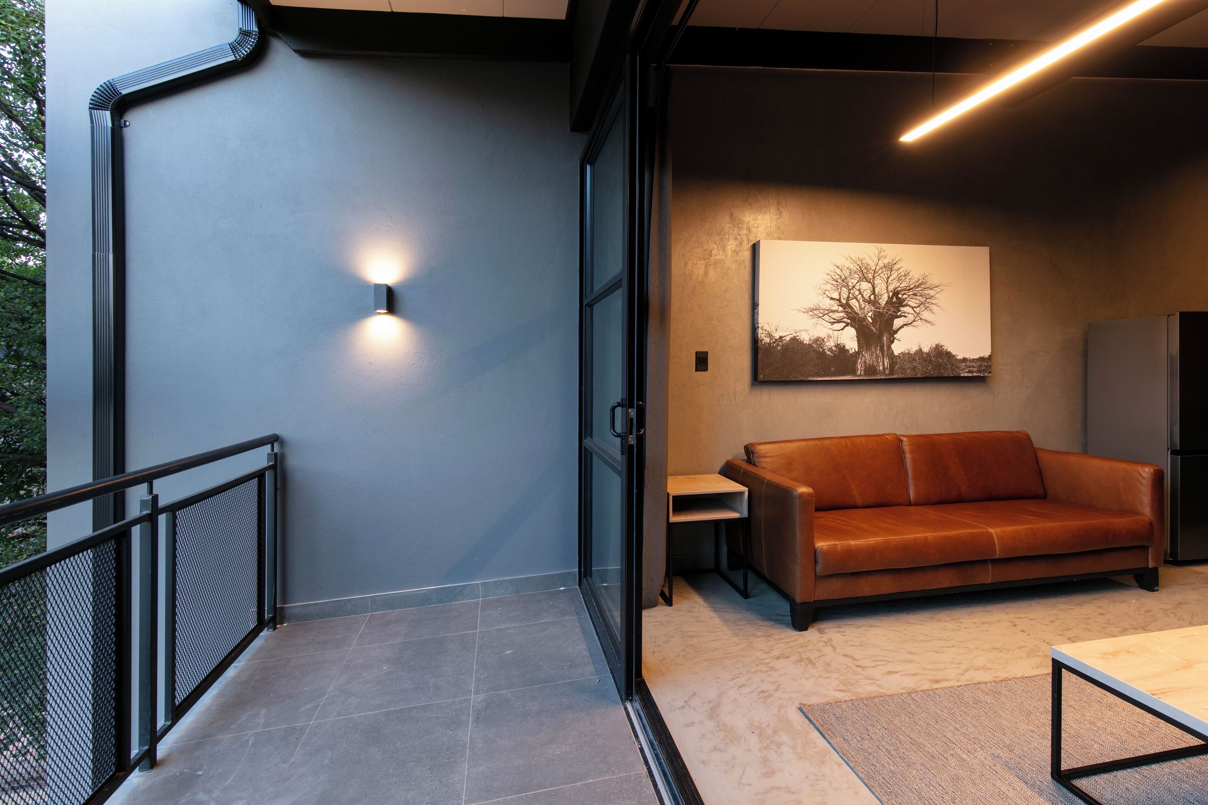Menlyn Lofts 0*