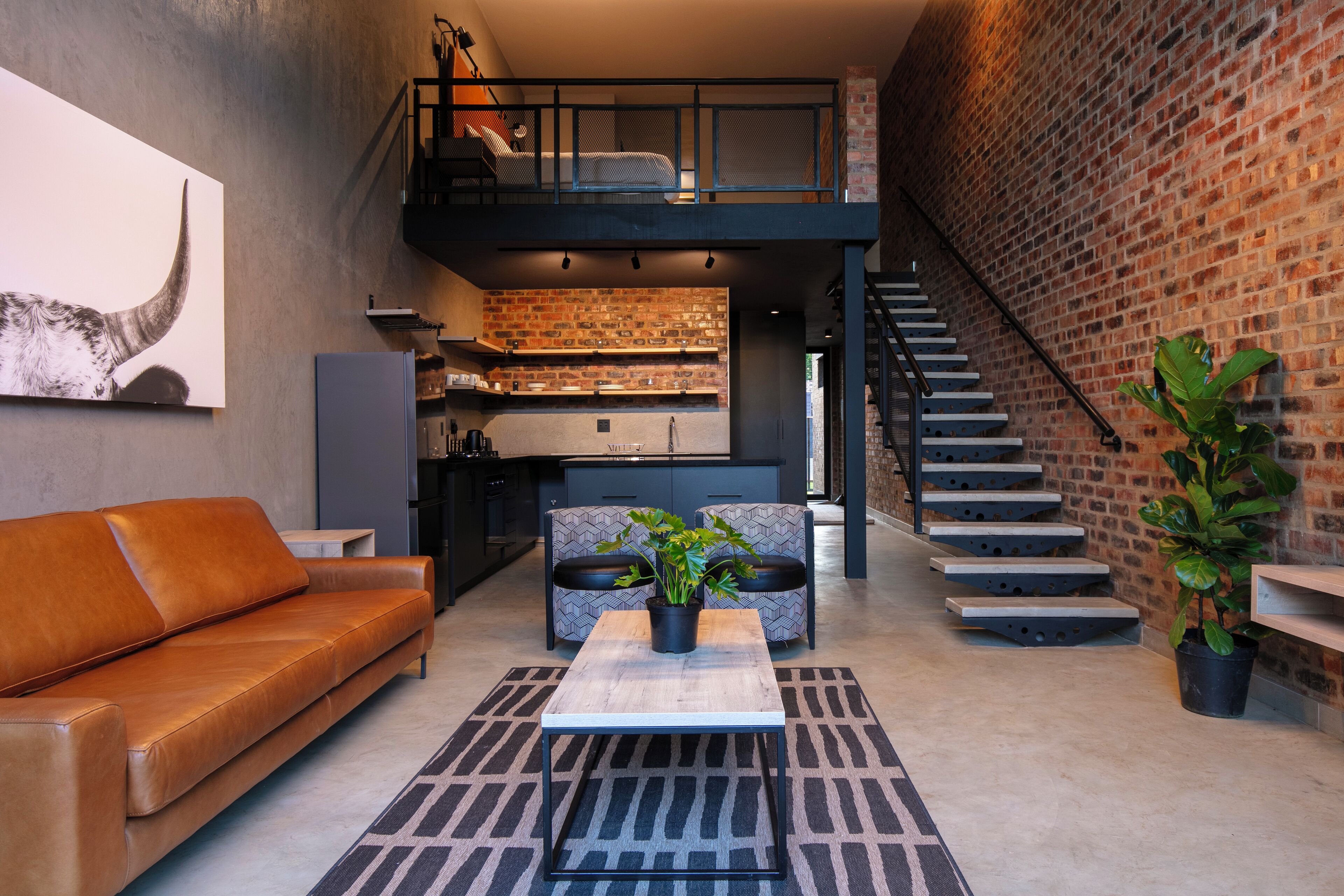 Menlyn Lofts 0*