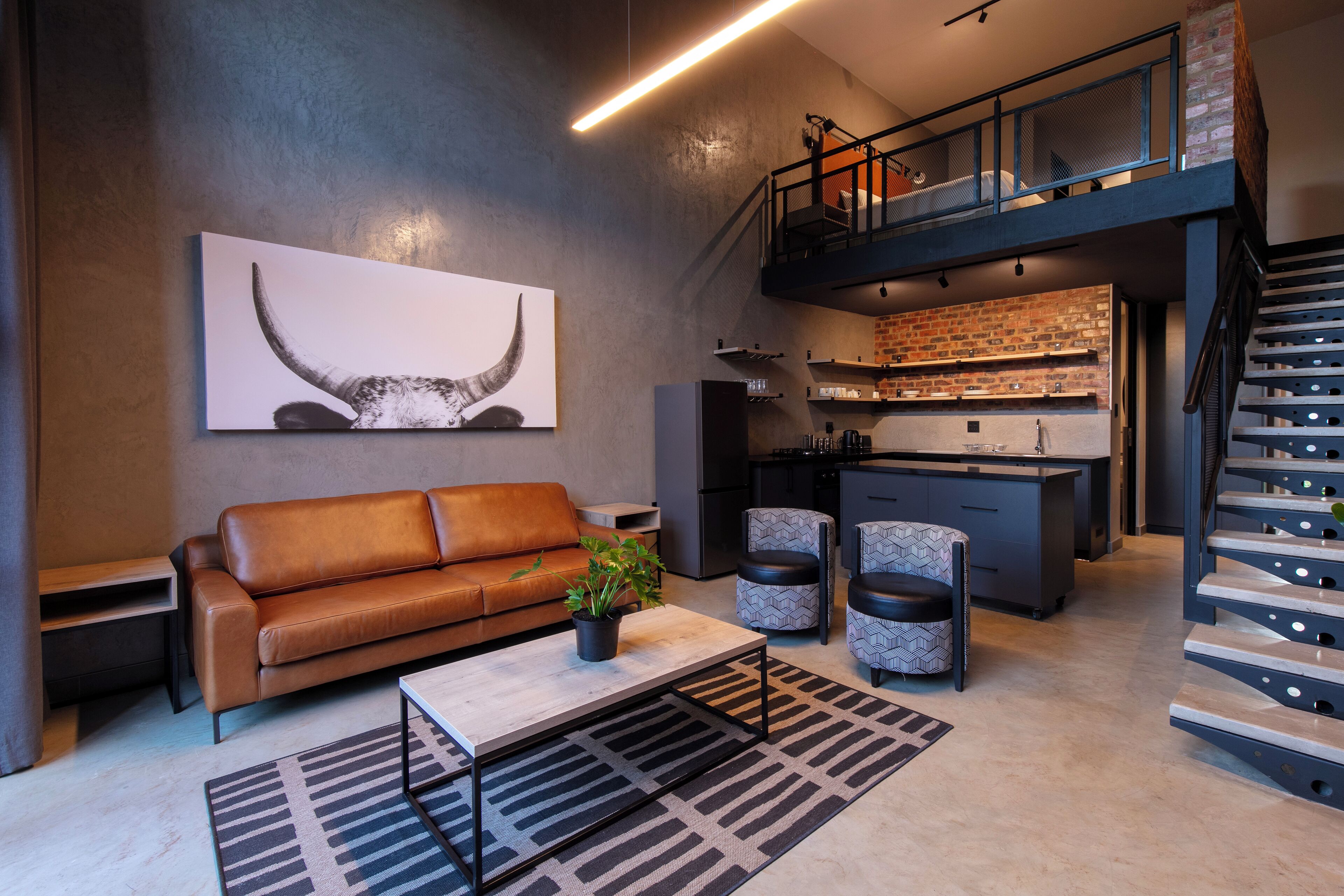 Menlyn Lofts 0*
