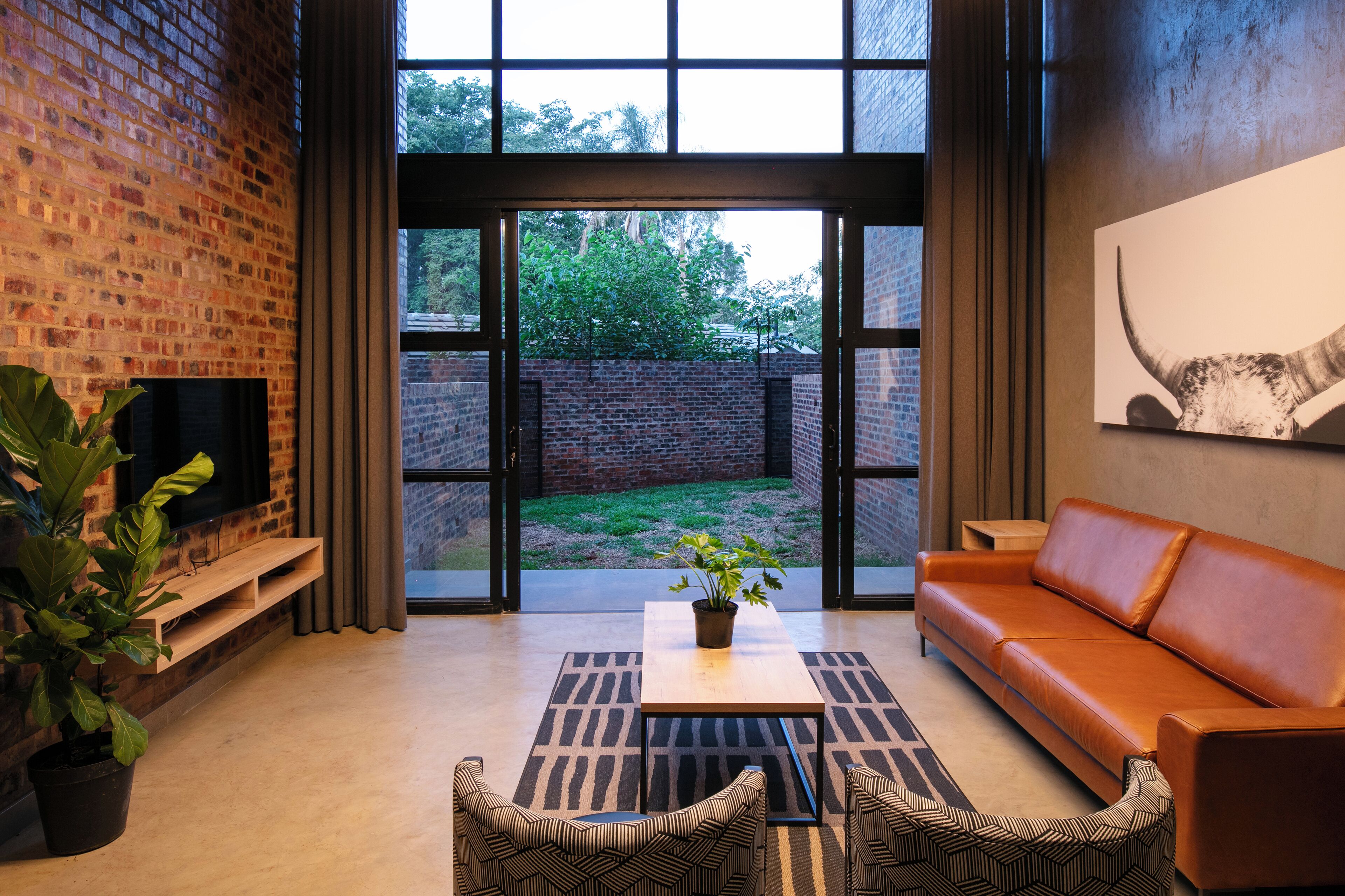 Menlyn Lofts 0*