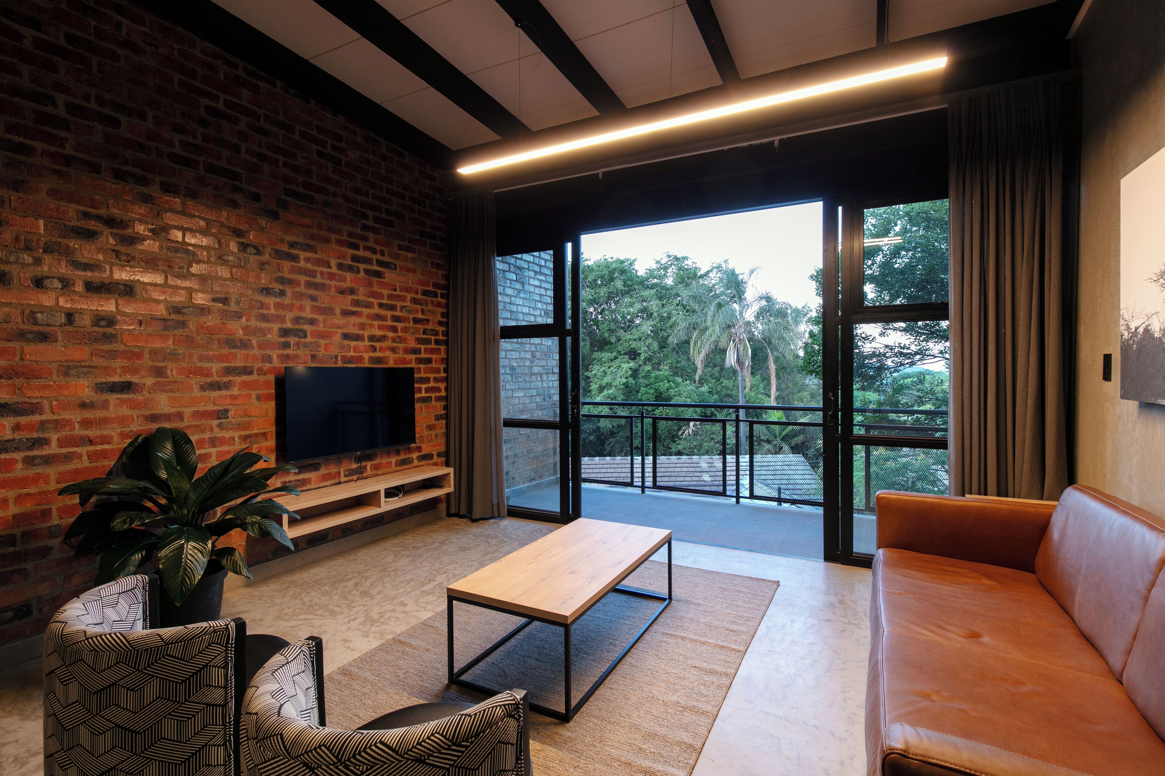 Menlyn Lofts 0*