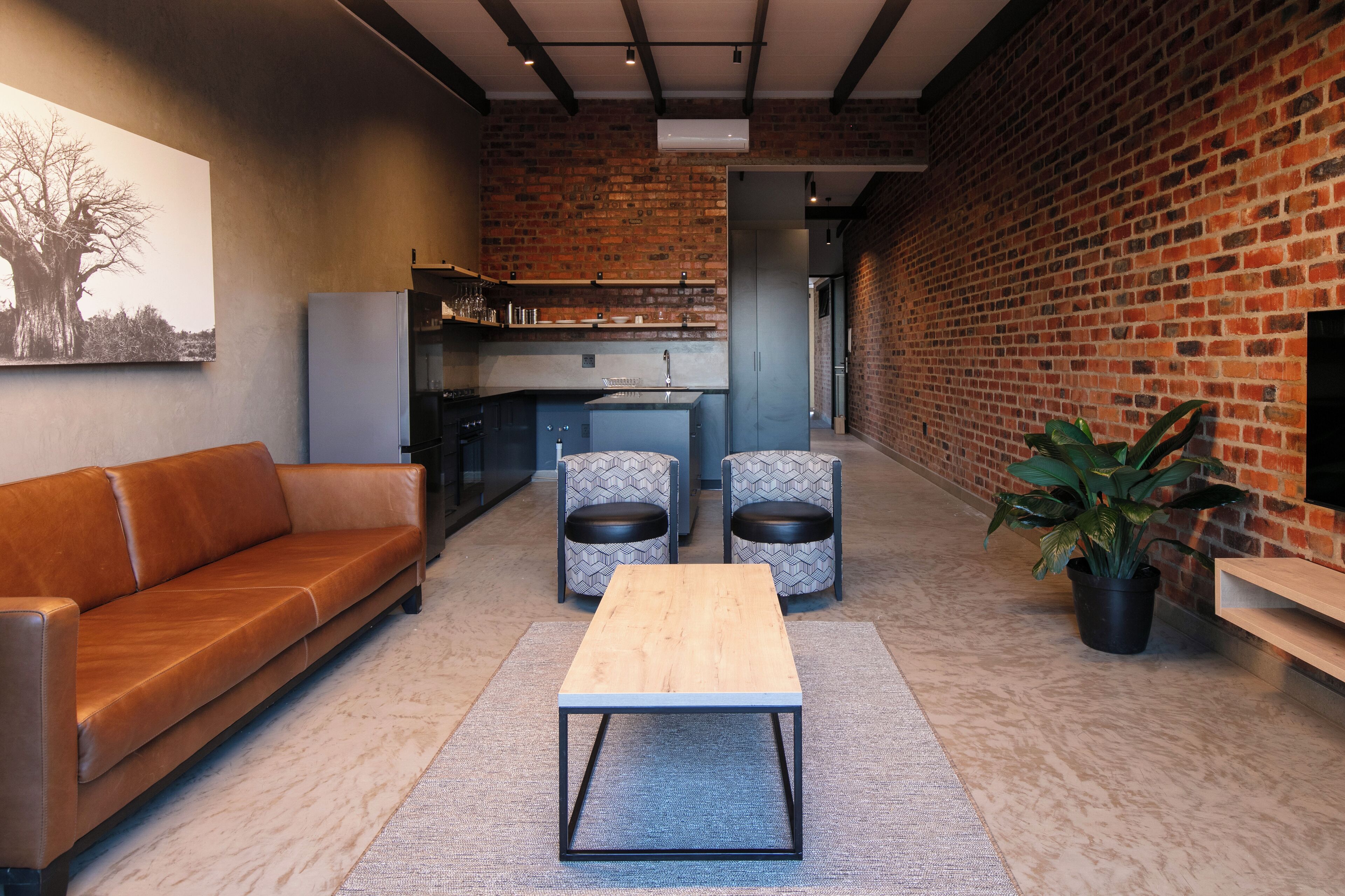 Menlyn Lofts 0*