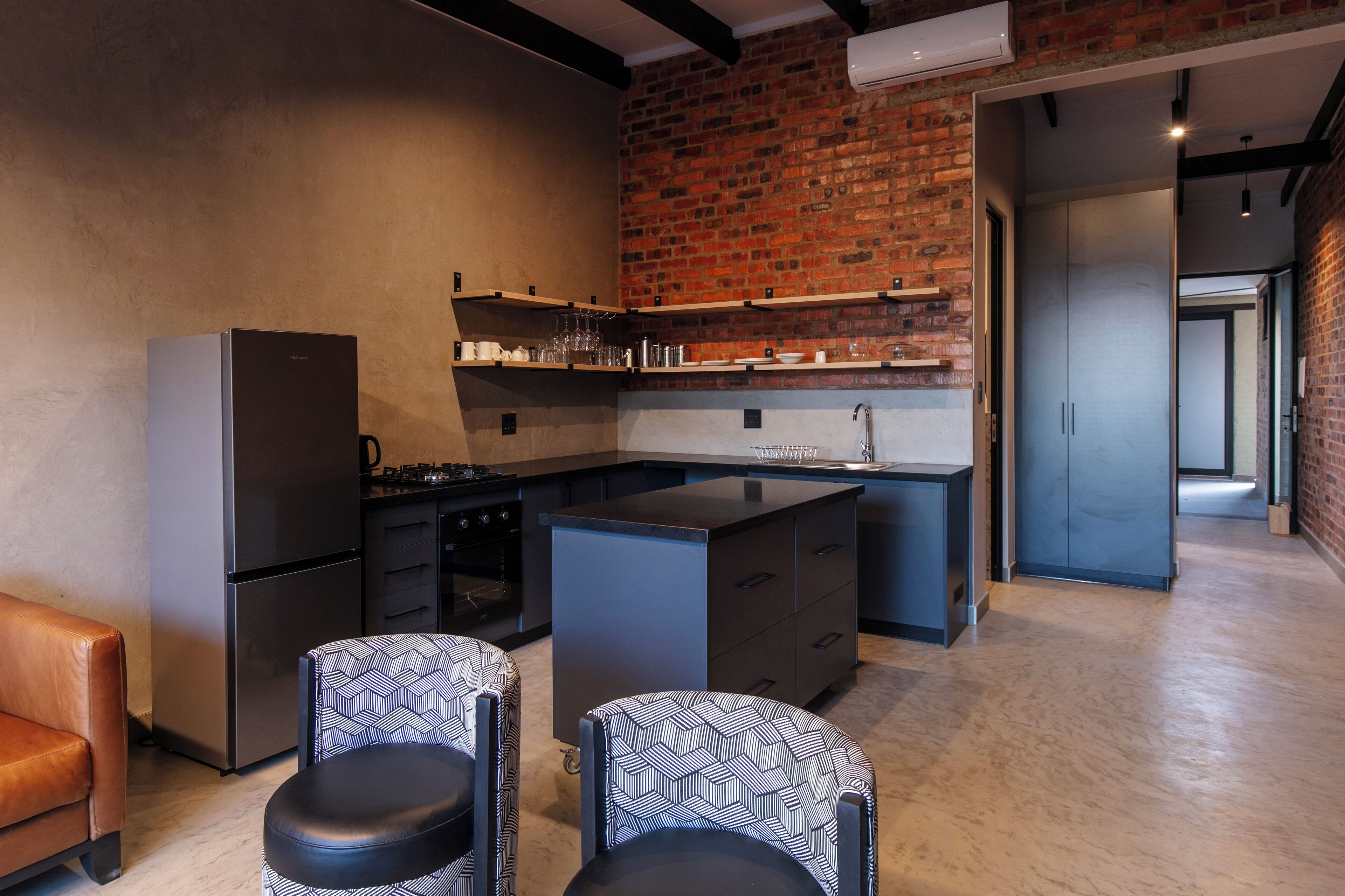 Menlyn Lofts 0*