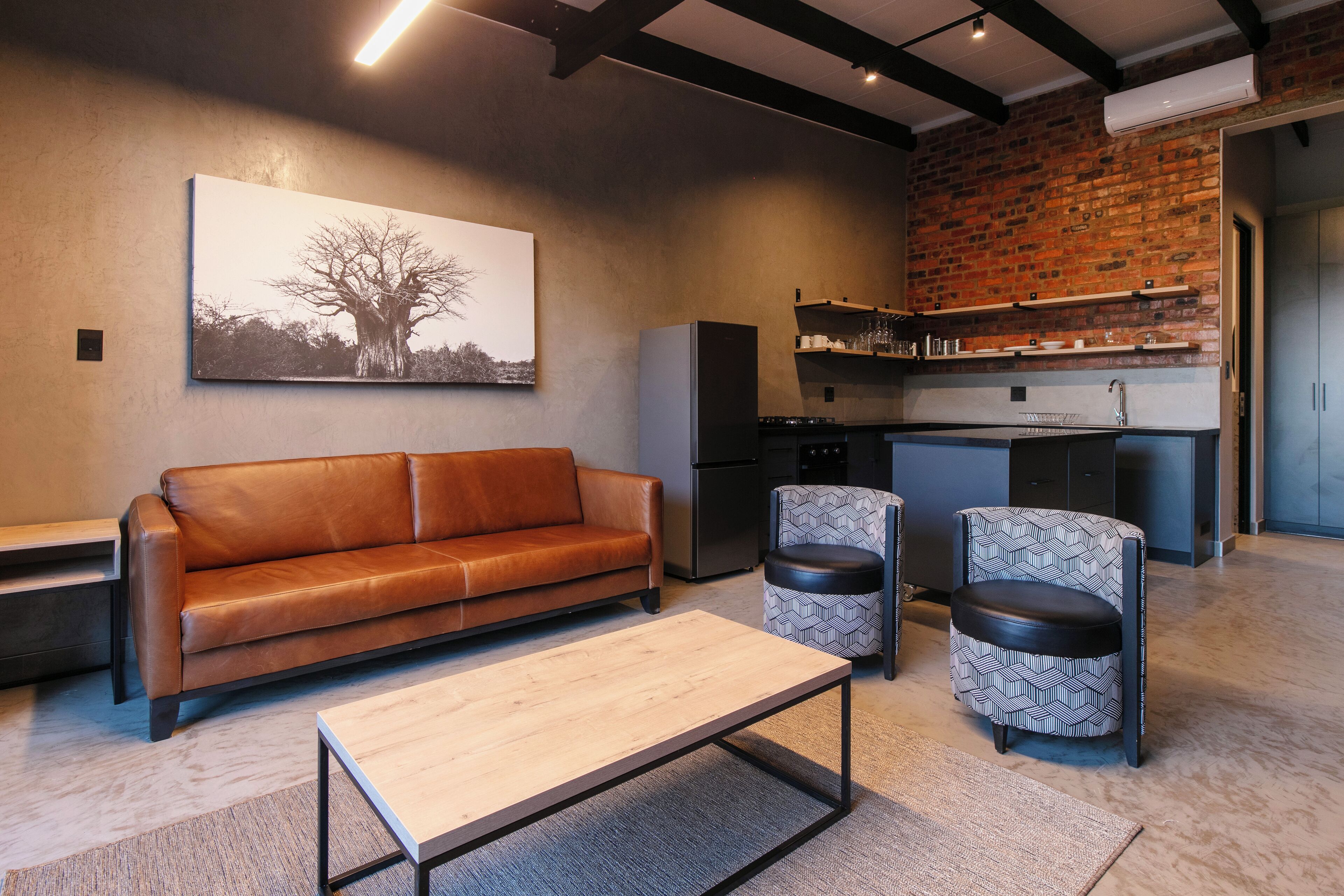 Menlyn Lofts 0*