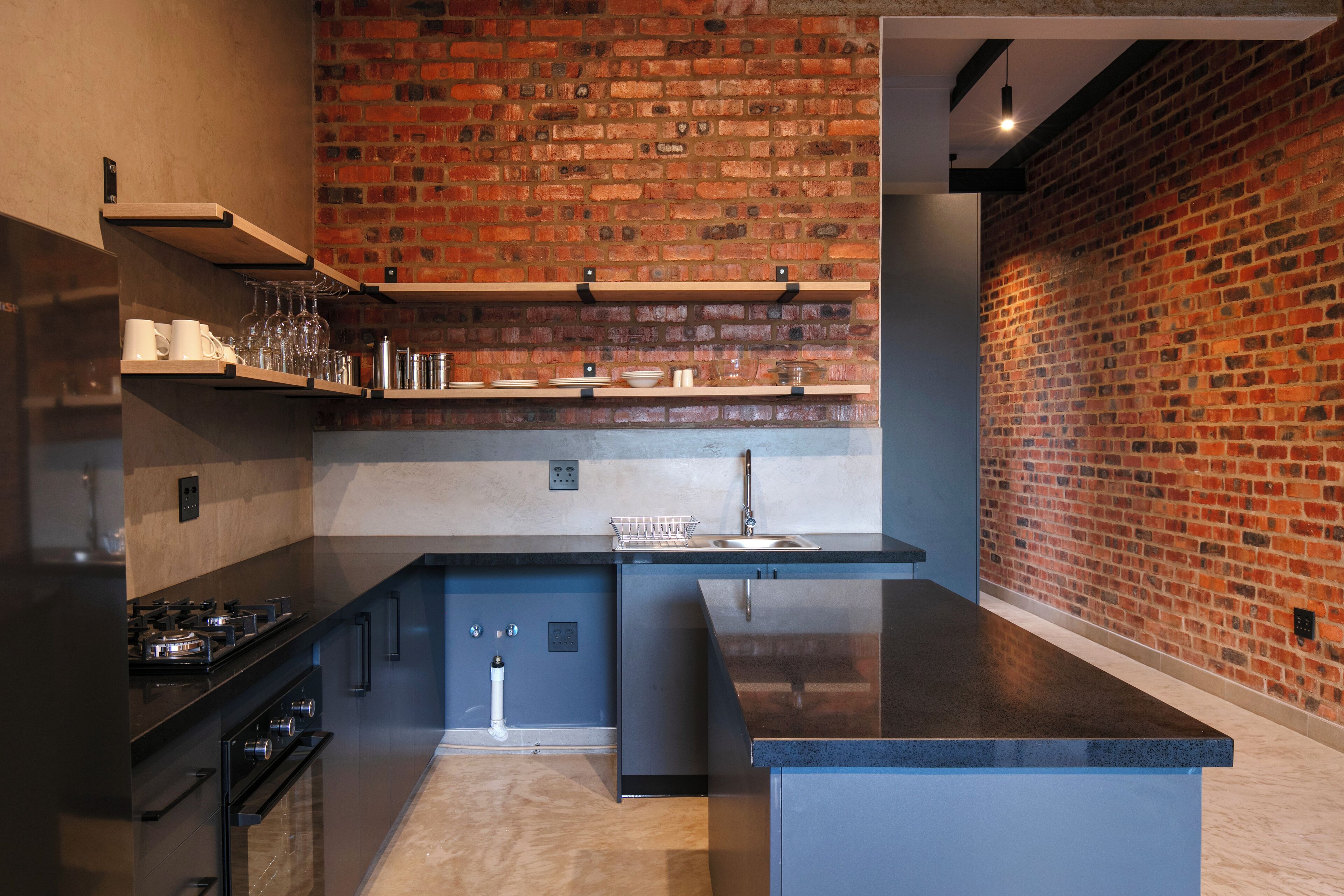 Menlyn Lofts 0*