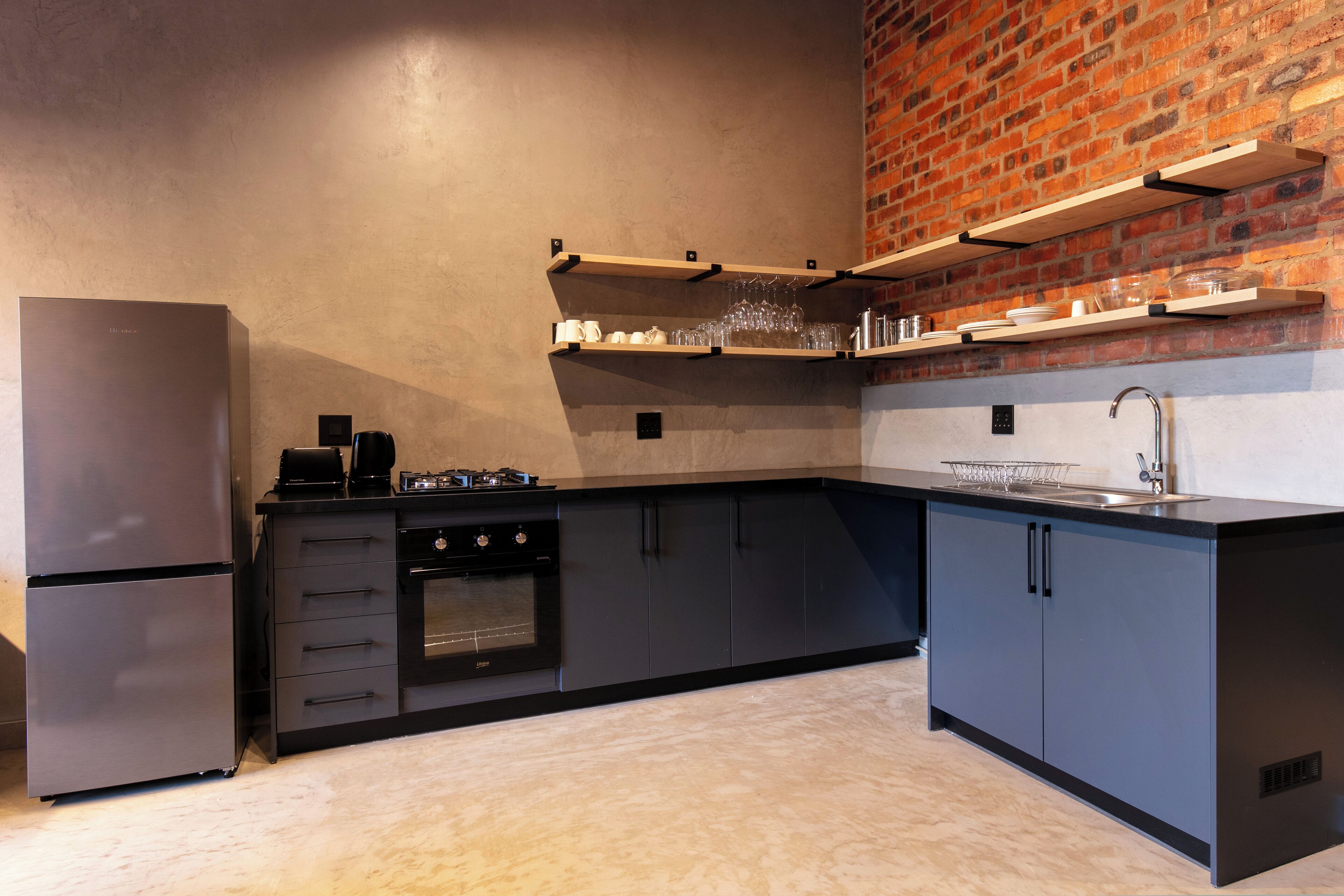 Menlyn Lofts 0*