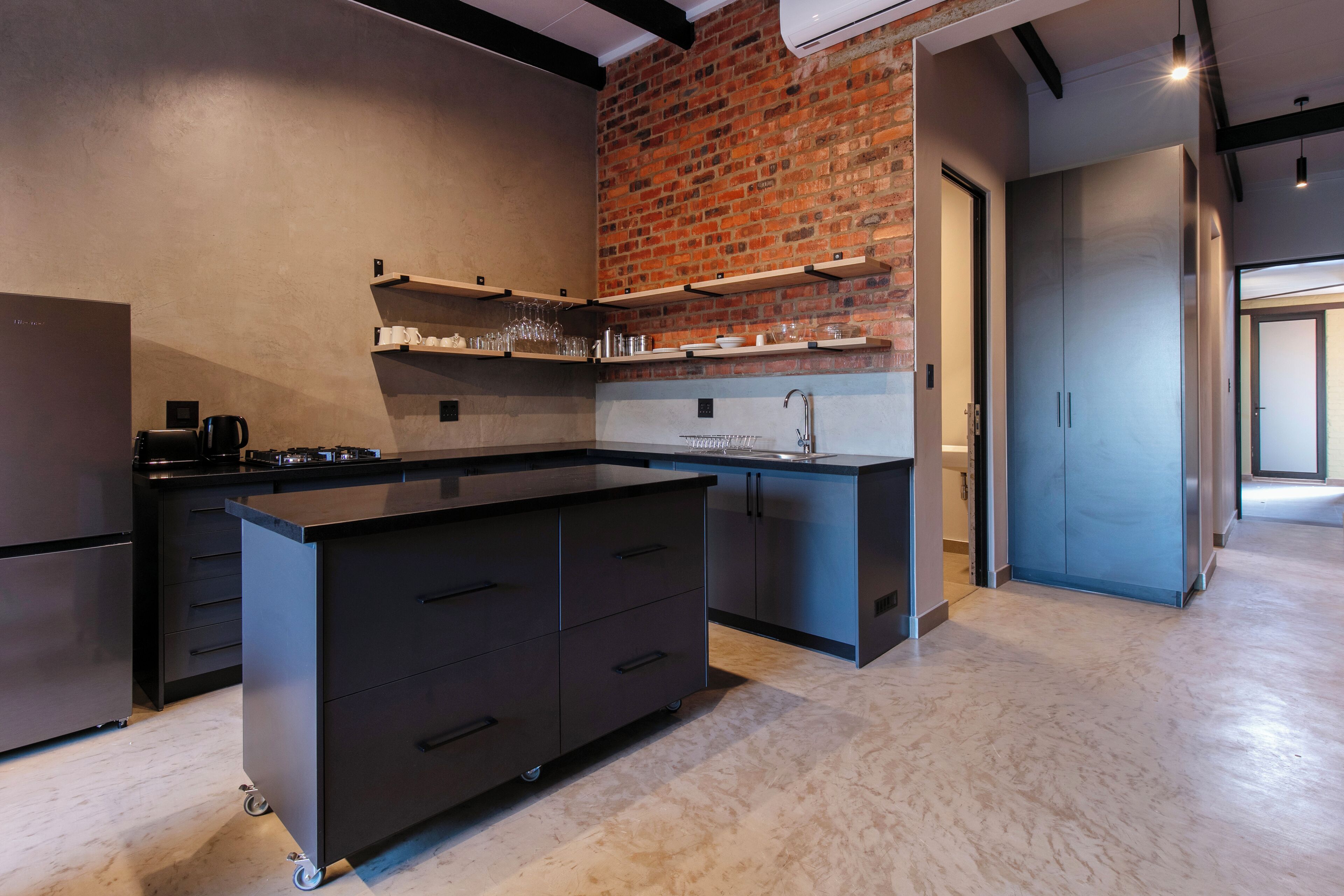Menlyn Lofts 0*