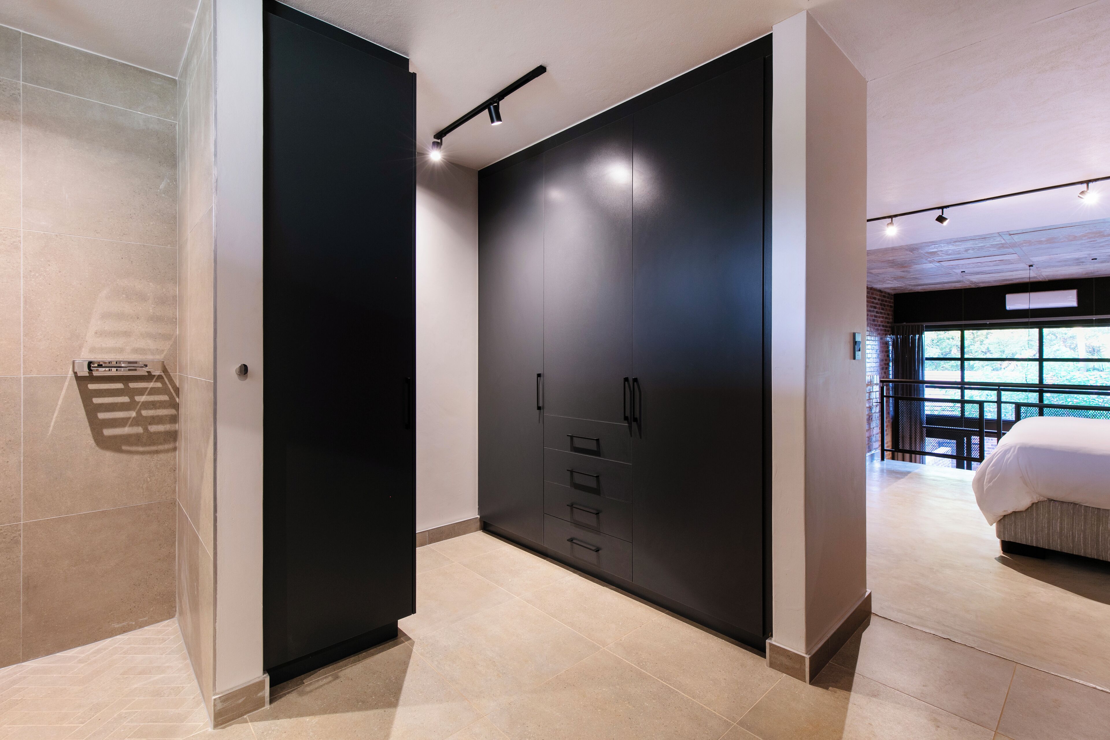Menlyn Lofts 0*