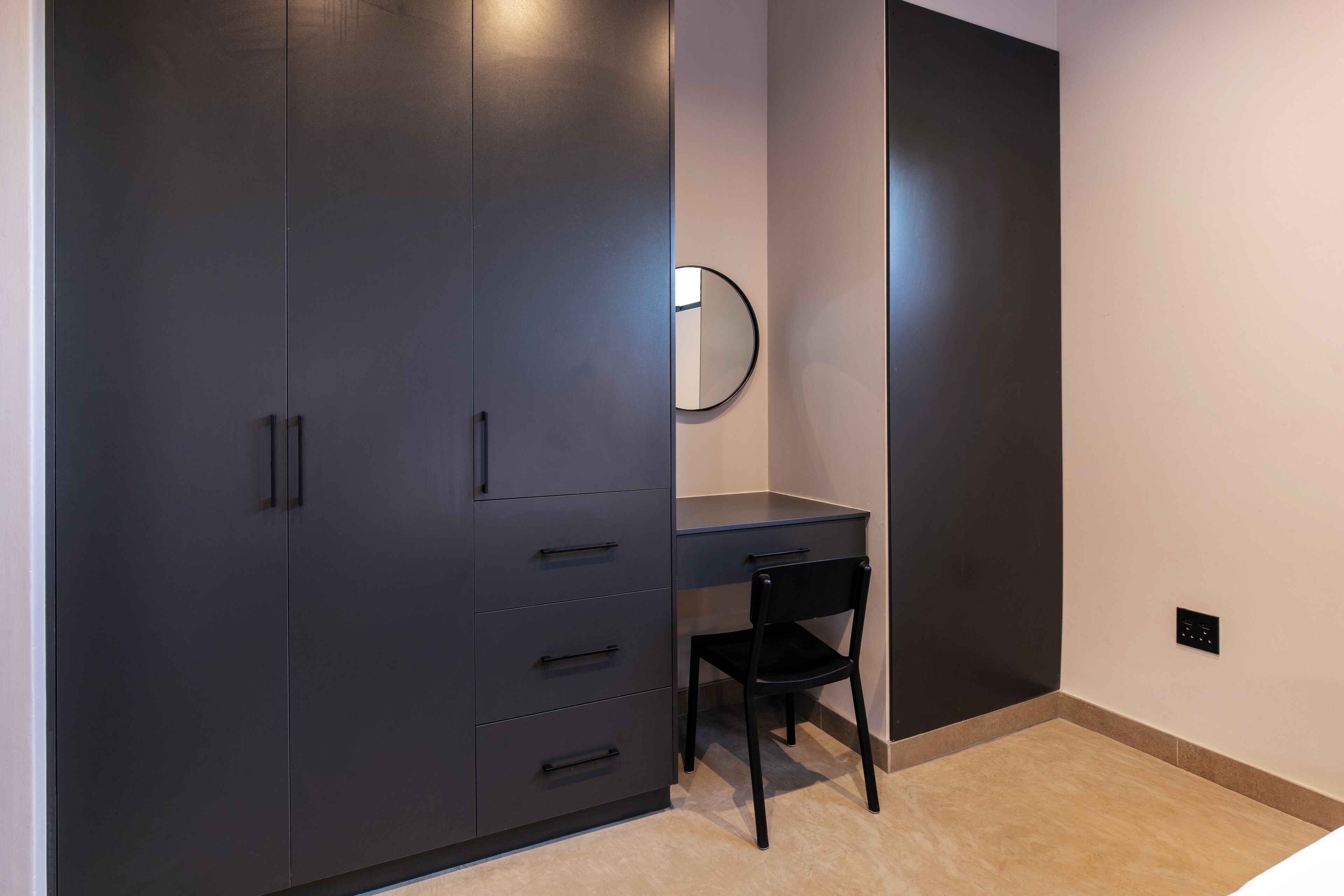 Menlyn Lofts 0*