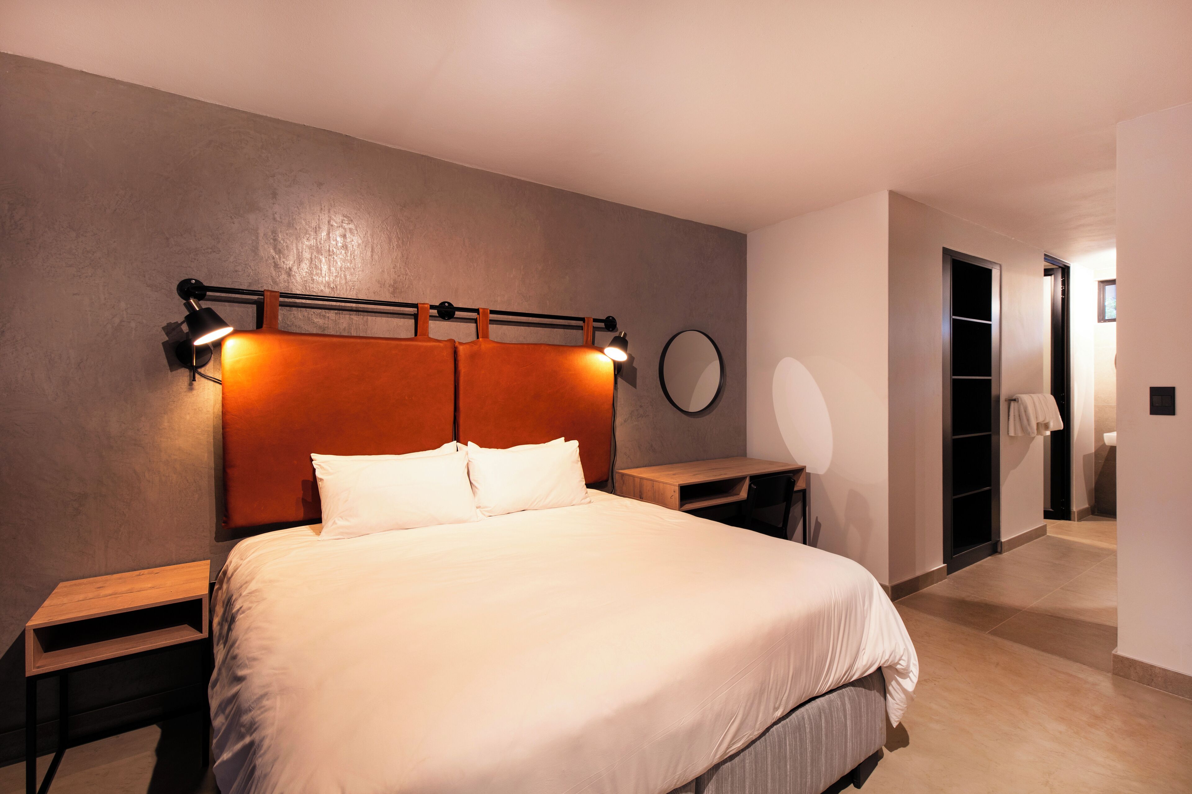Menlyn Lofts 0*