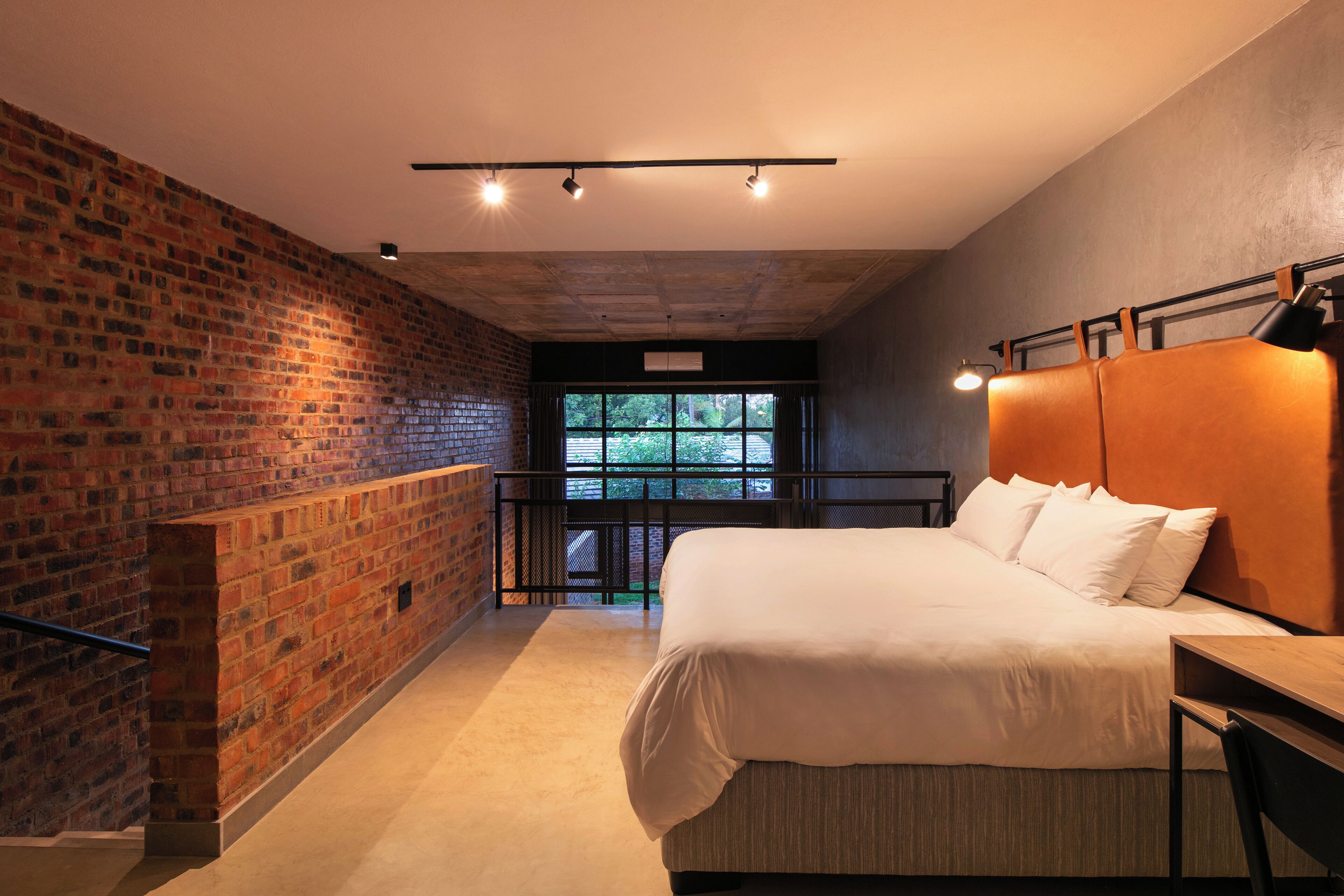Menlyn Lofts 0*