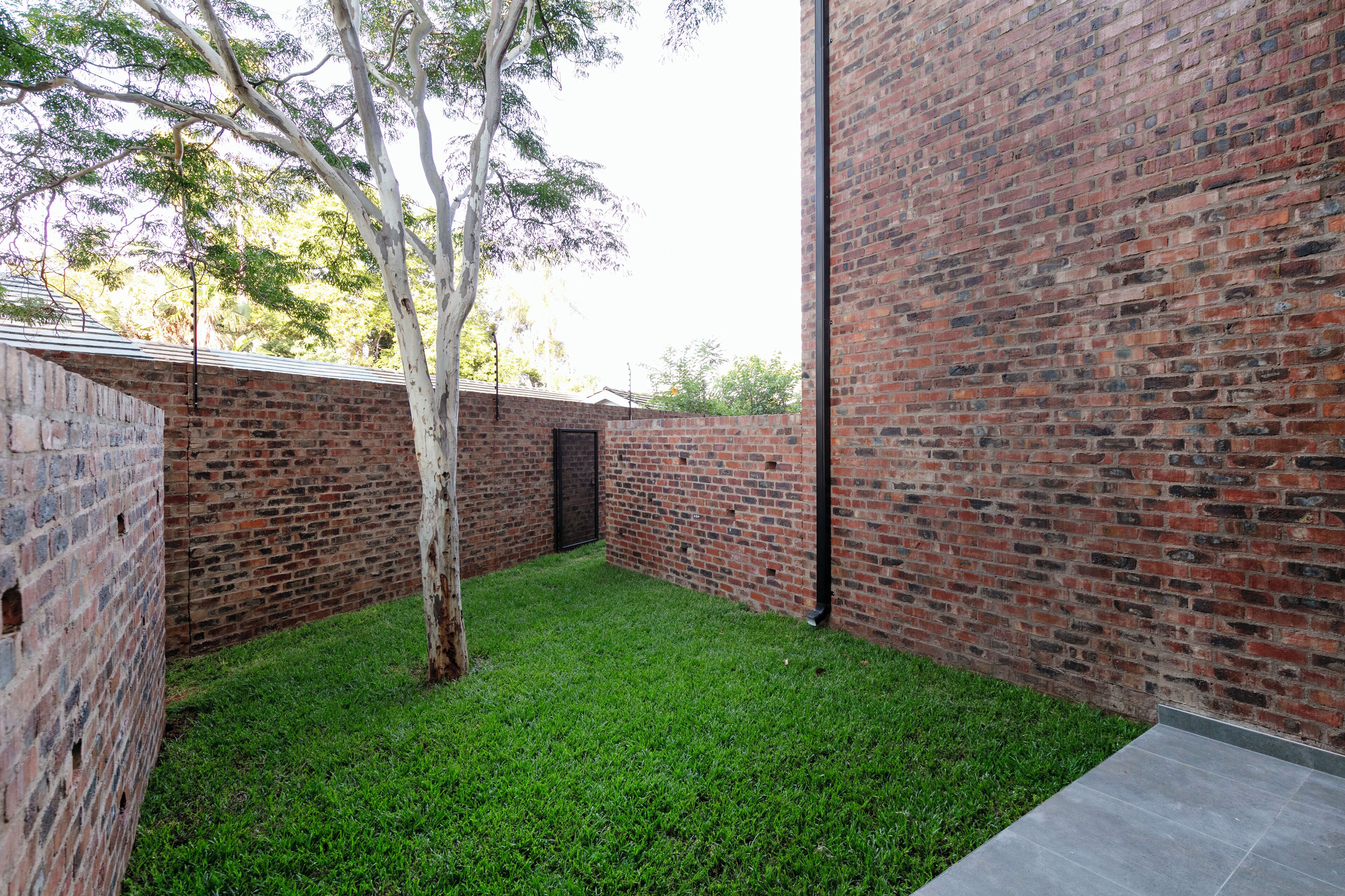 Menlyn Lofts 0*