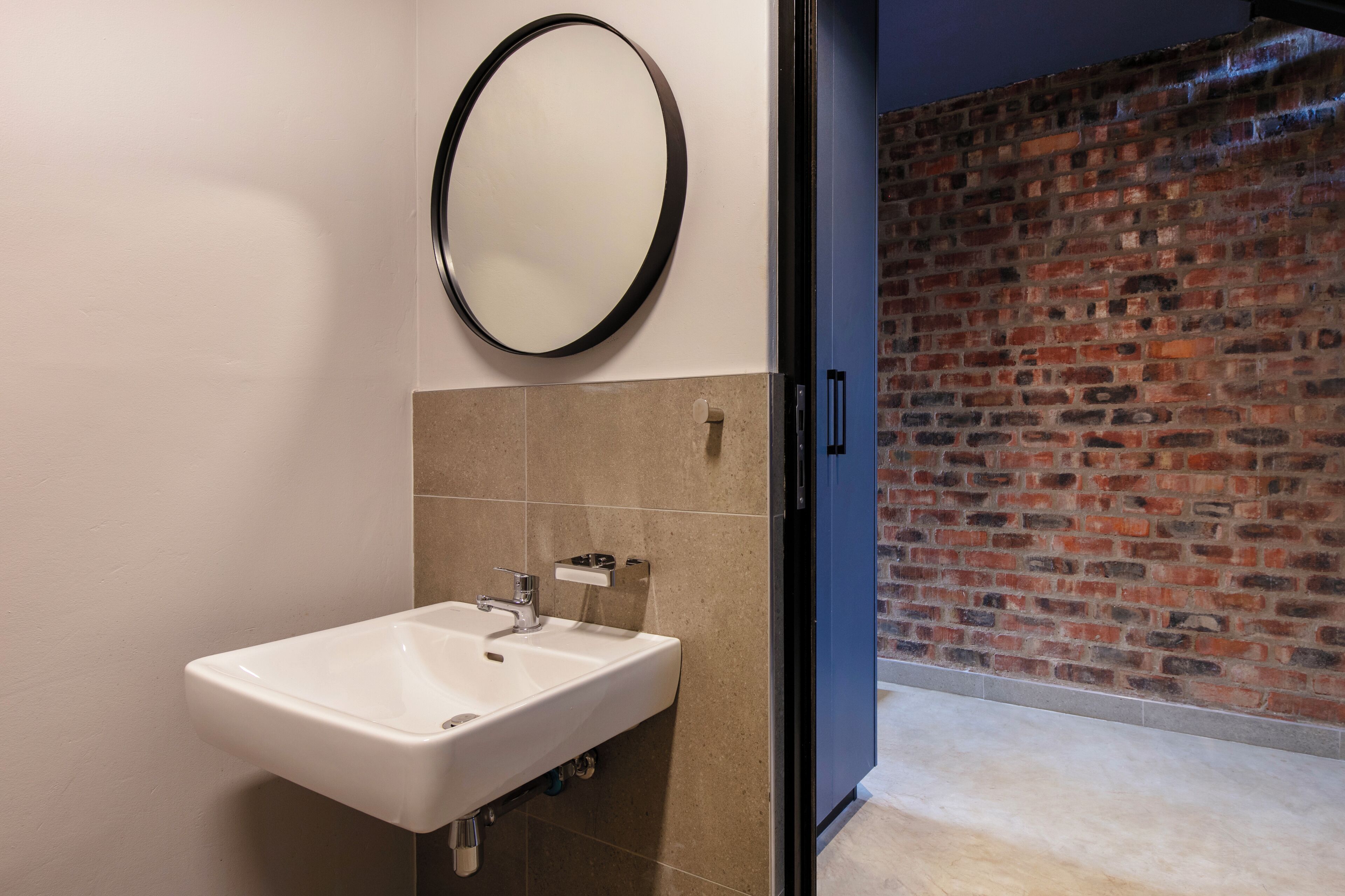Menlyn Lofts 0*