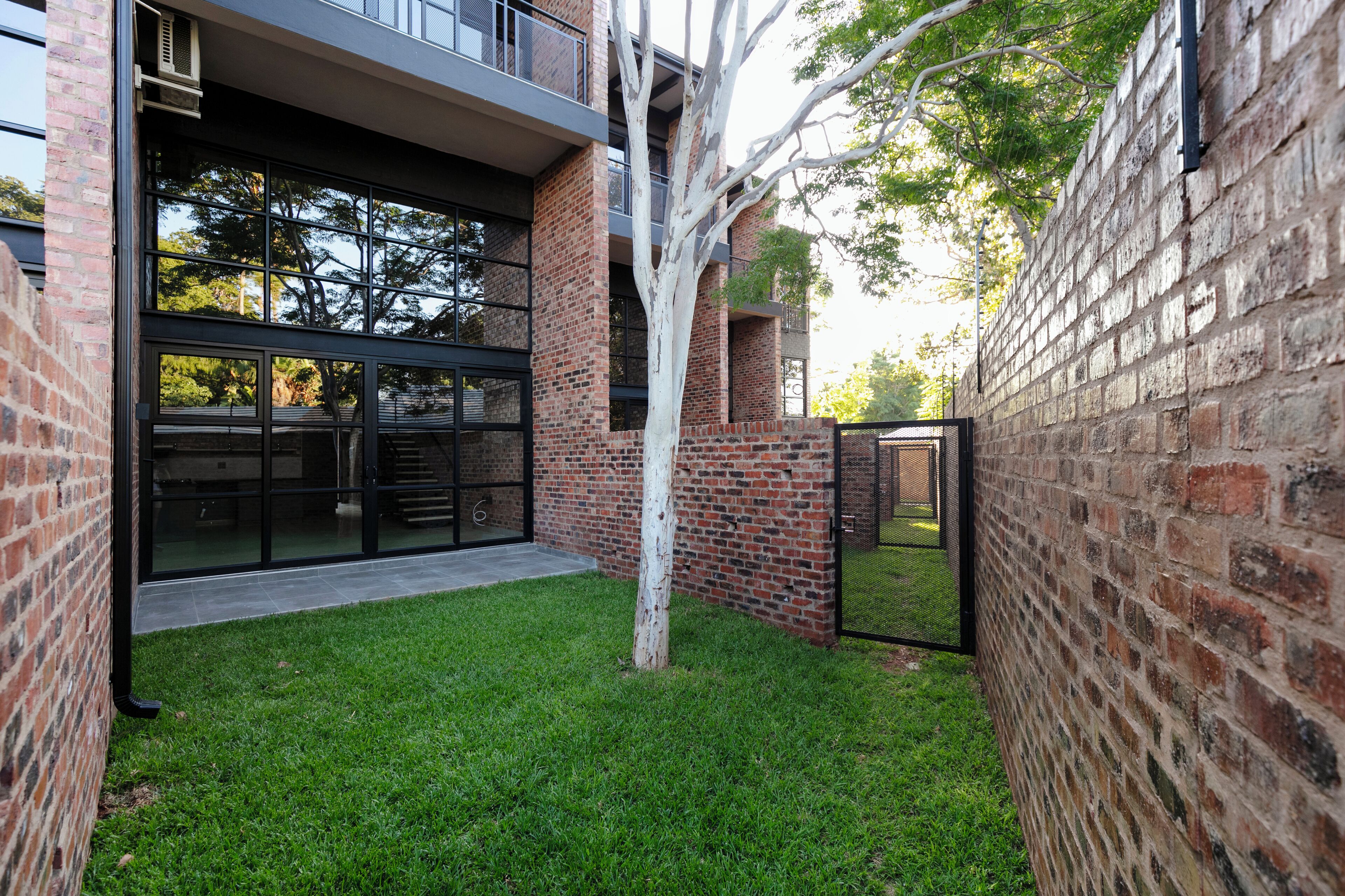 Menlyn Lofts 0*