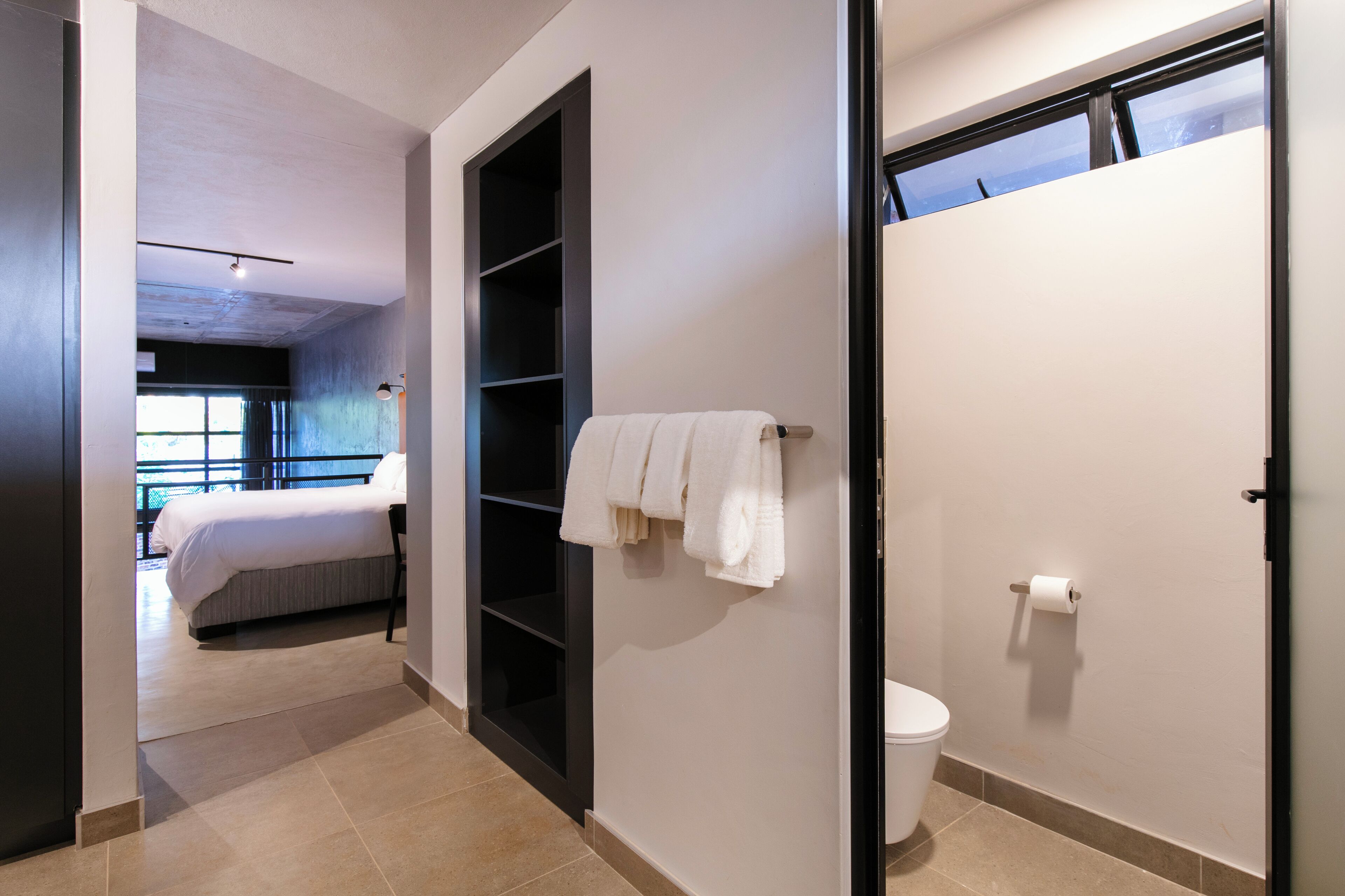 Menlyn Lofts 0*