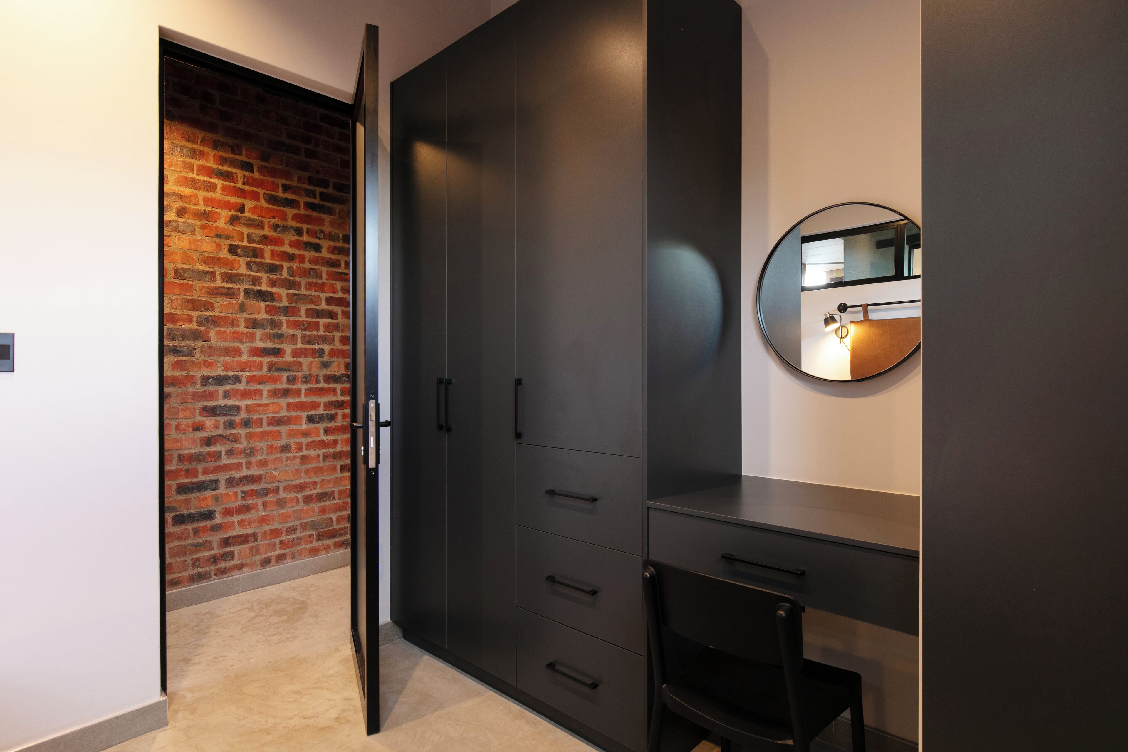 Menlyn Lofts 0*