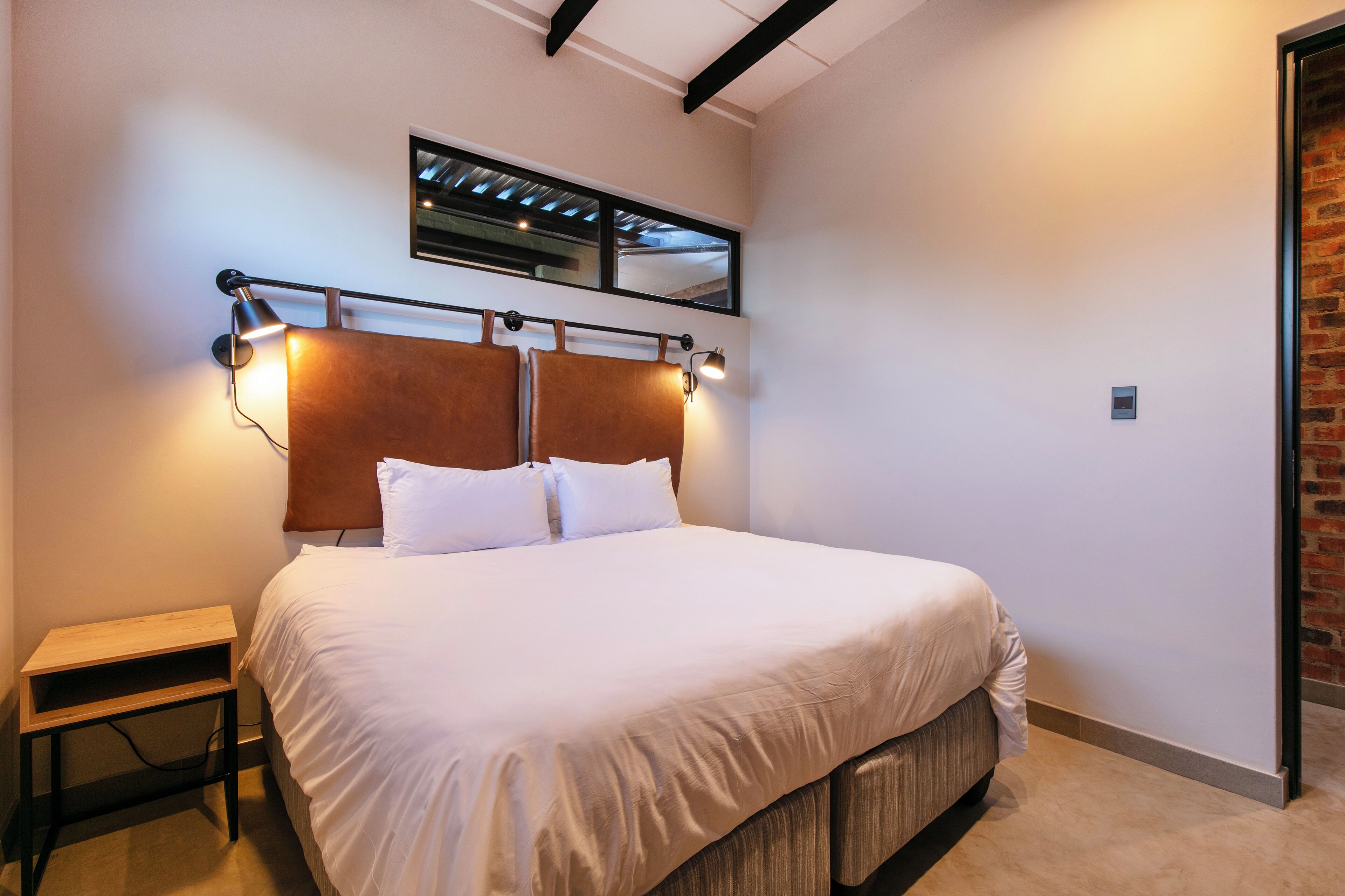 Menlyn Lofts 0*
